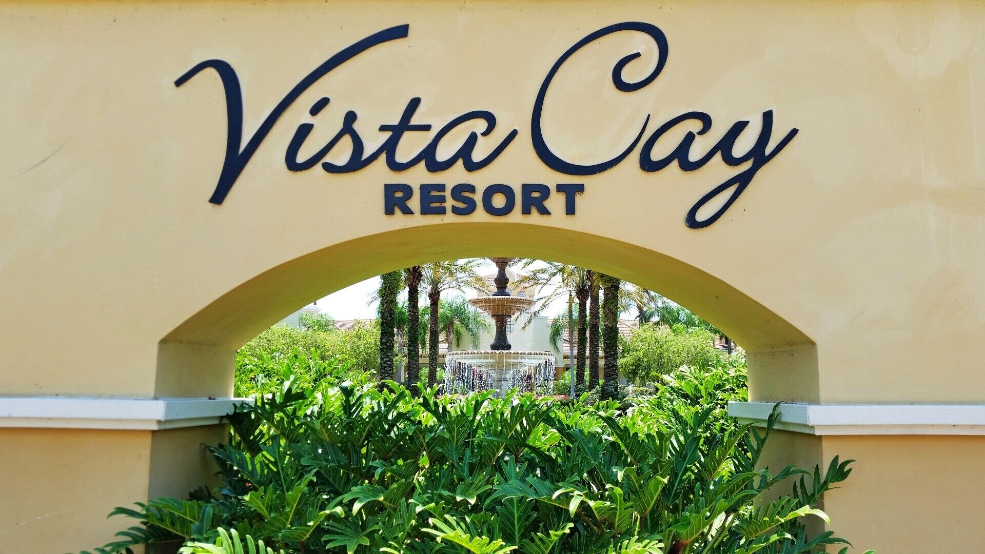 Lake Front Oasis