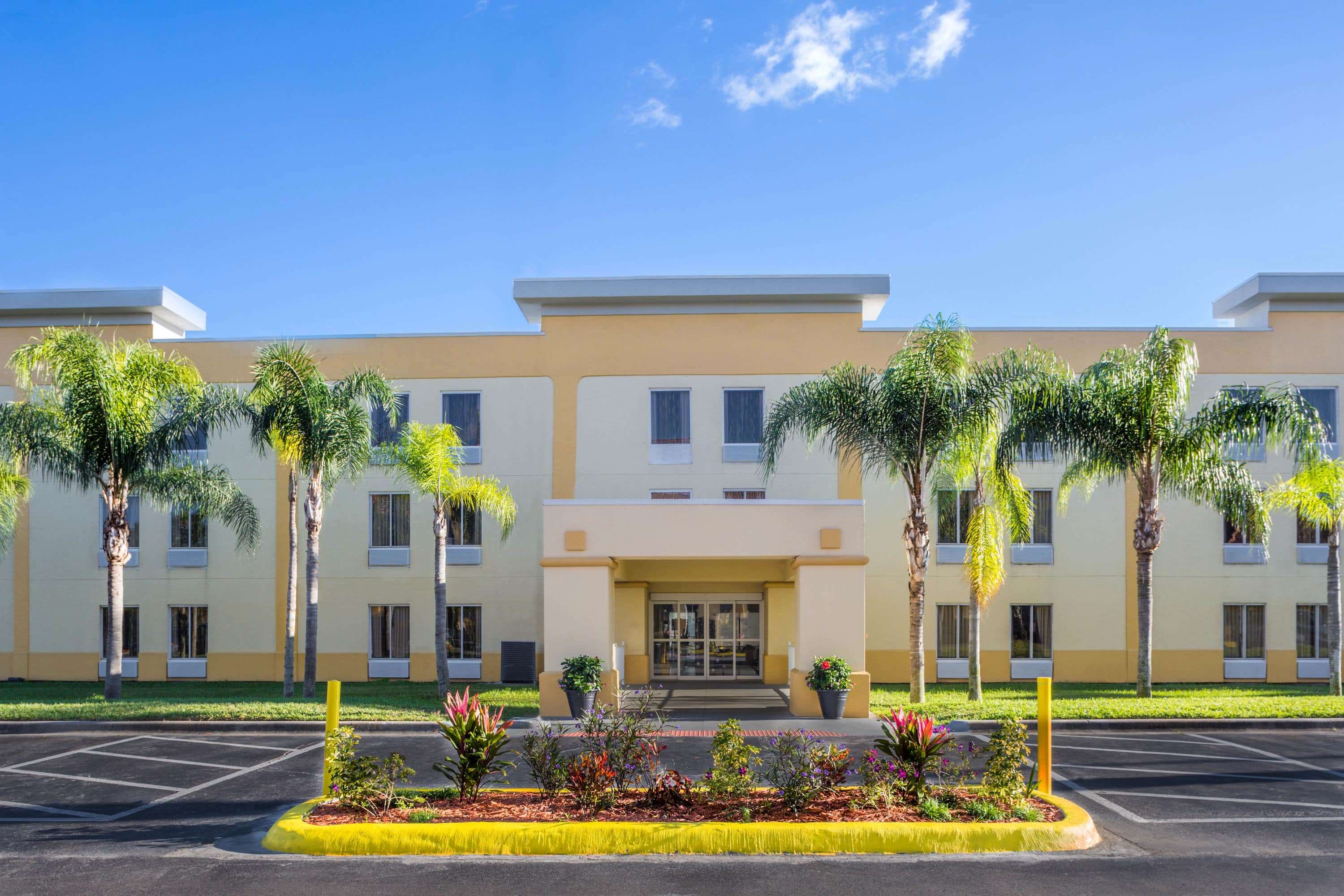 La Quinta Inn & Suites by Wyndham Orlando Universal area