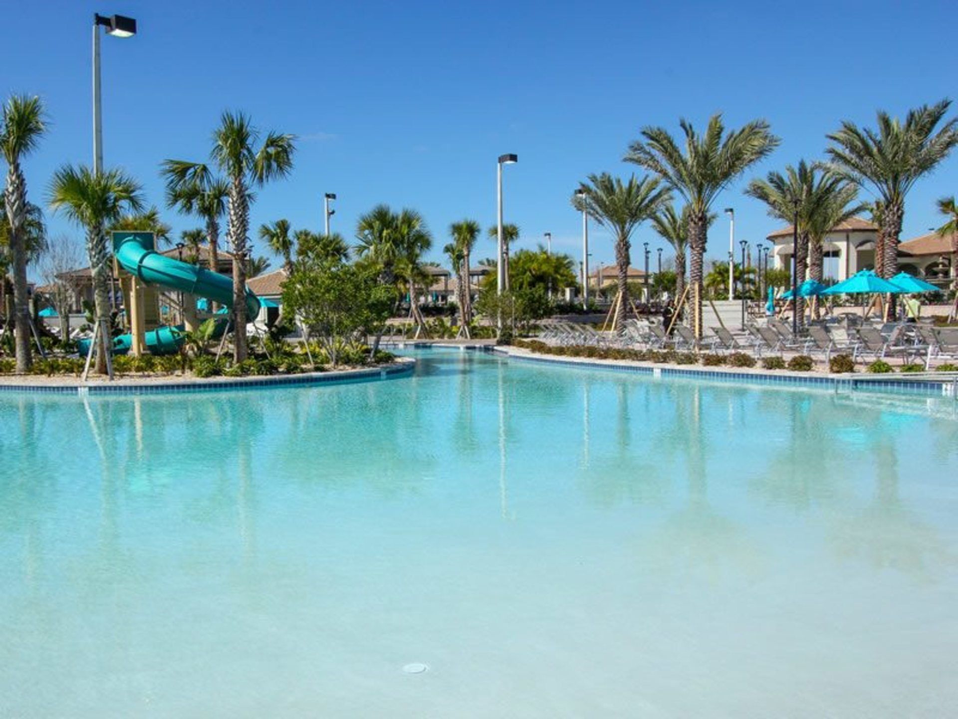 Omni Orlando Resort at Champions Gate