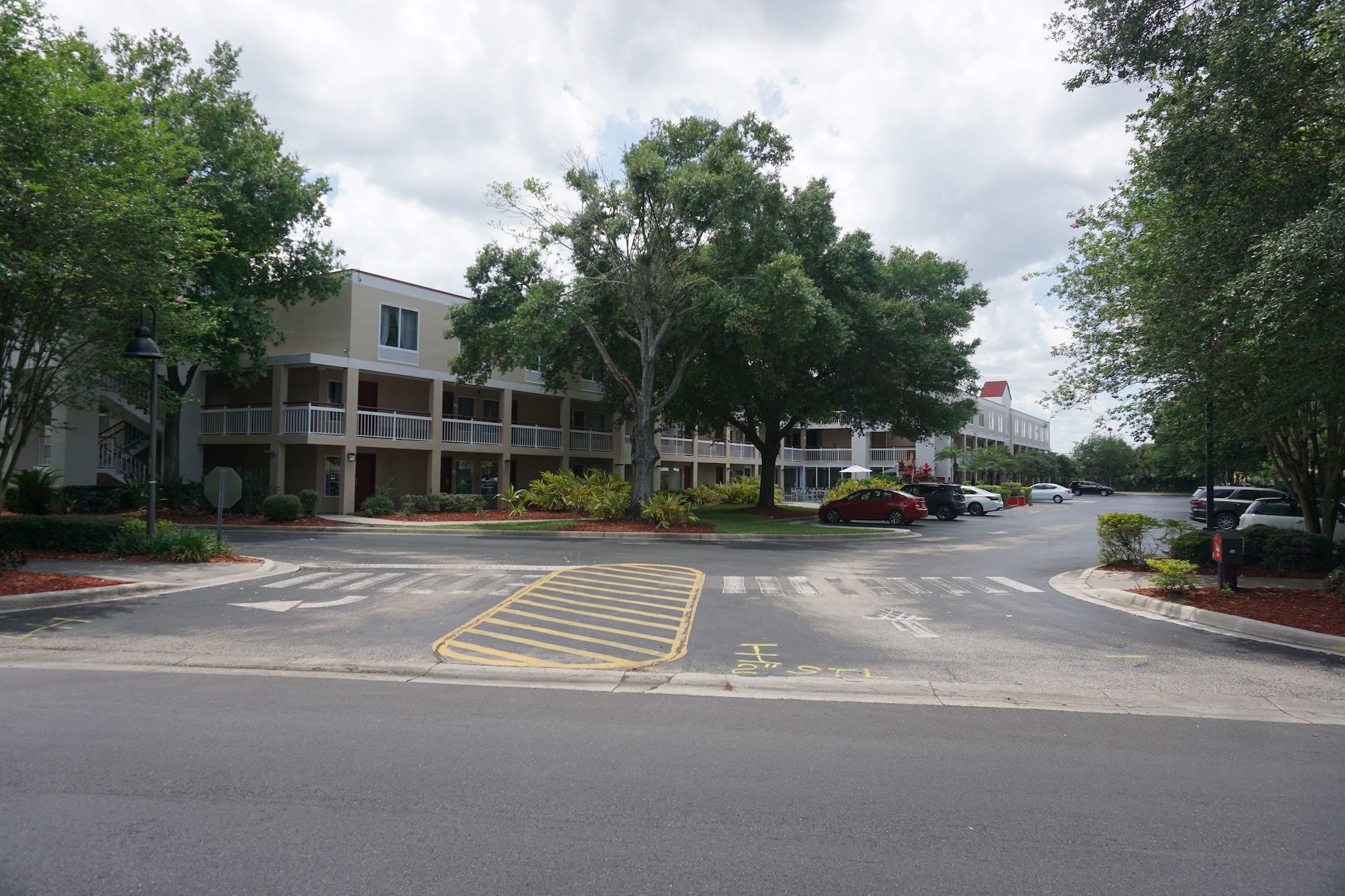 Red Roof Inn PLUS+ Orlando - Convention Center / Int'l Dr