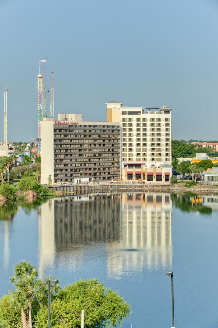 Ramada Plaza Resort Orlando