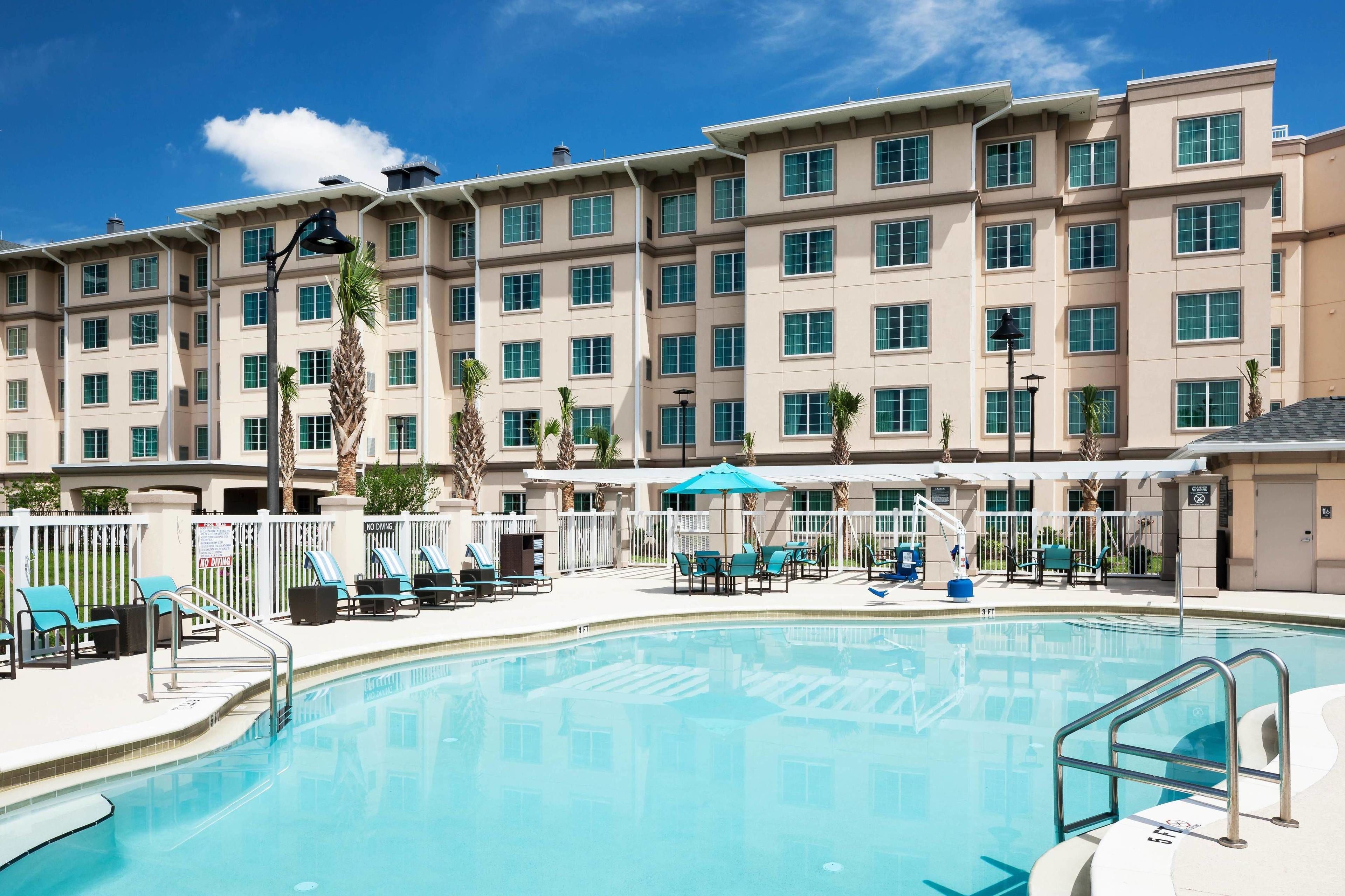 Residence Inn Near Universal Orlando