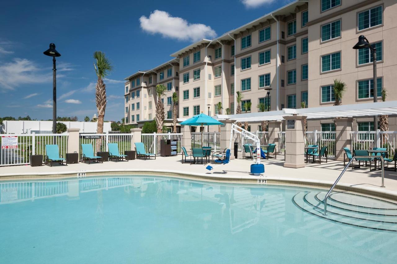Residence Inn Near Universal Orlando