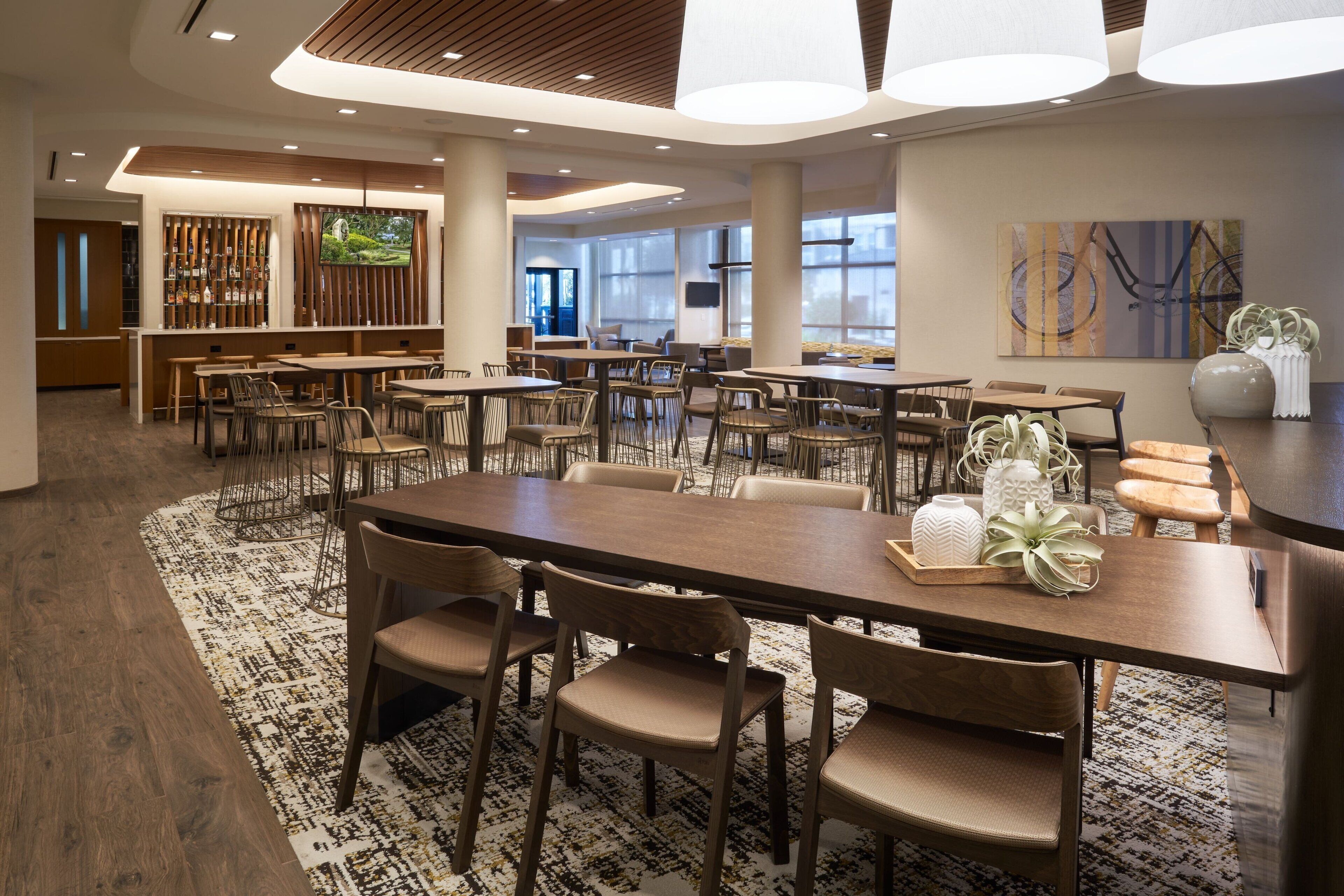 SpringHill Suites by Marriott Winter Park