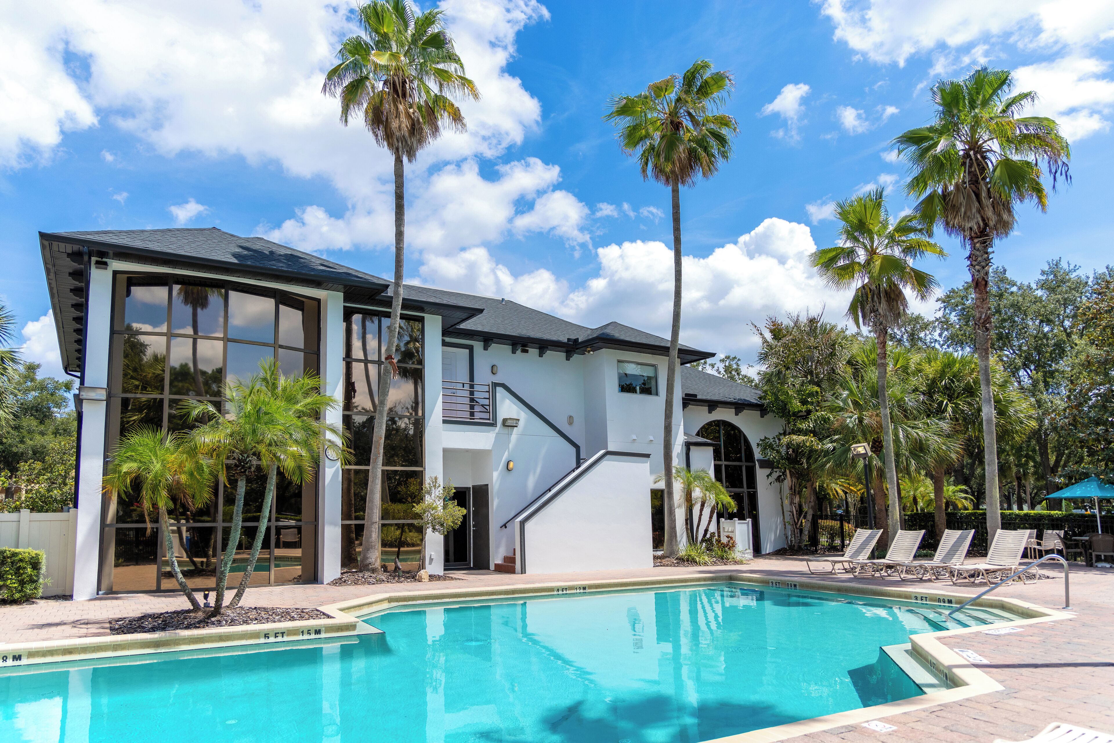 The Fold Hotels Orlando
