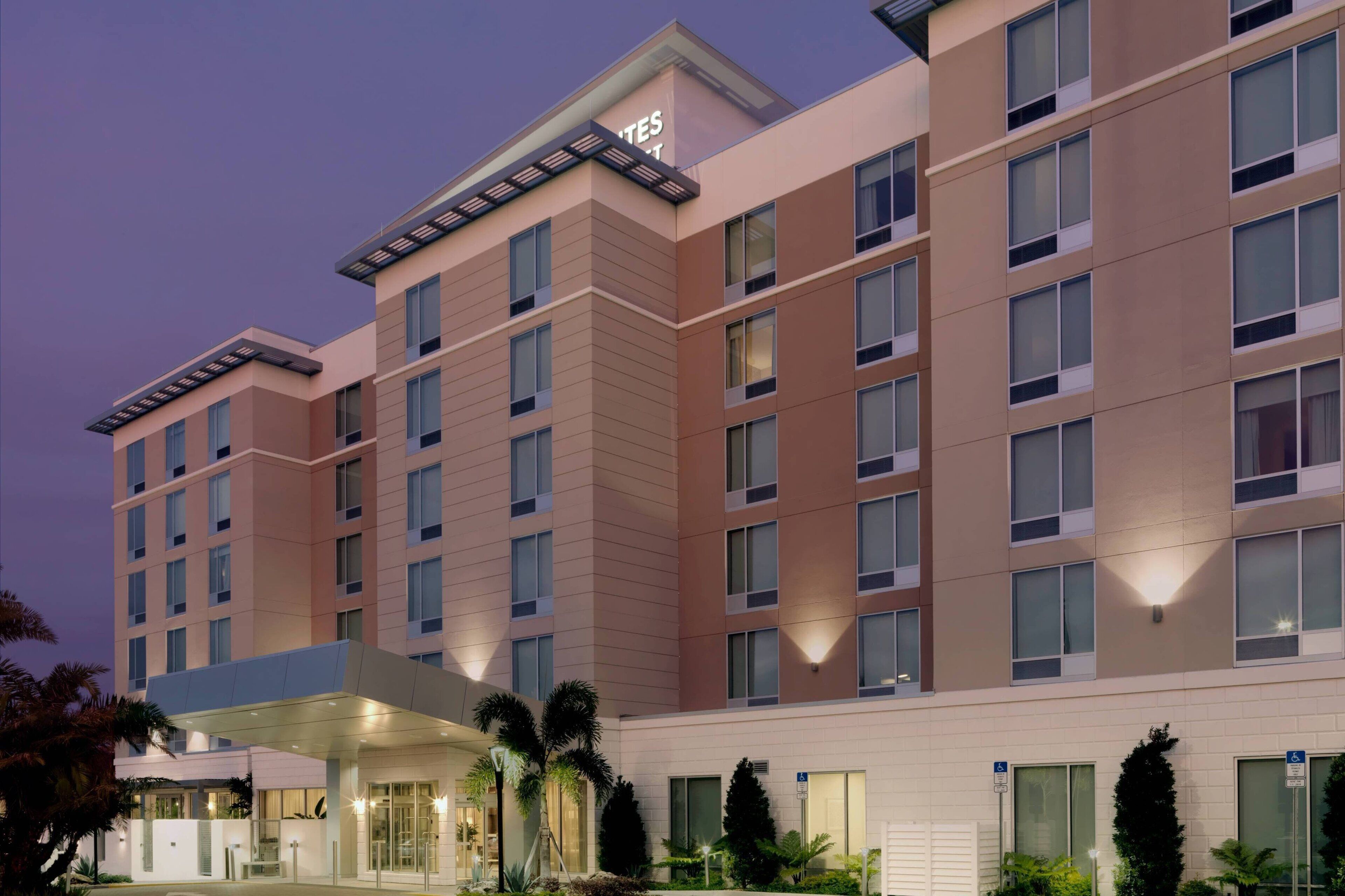 TownePlace Suites by Marriott Orlando Downtown