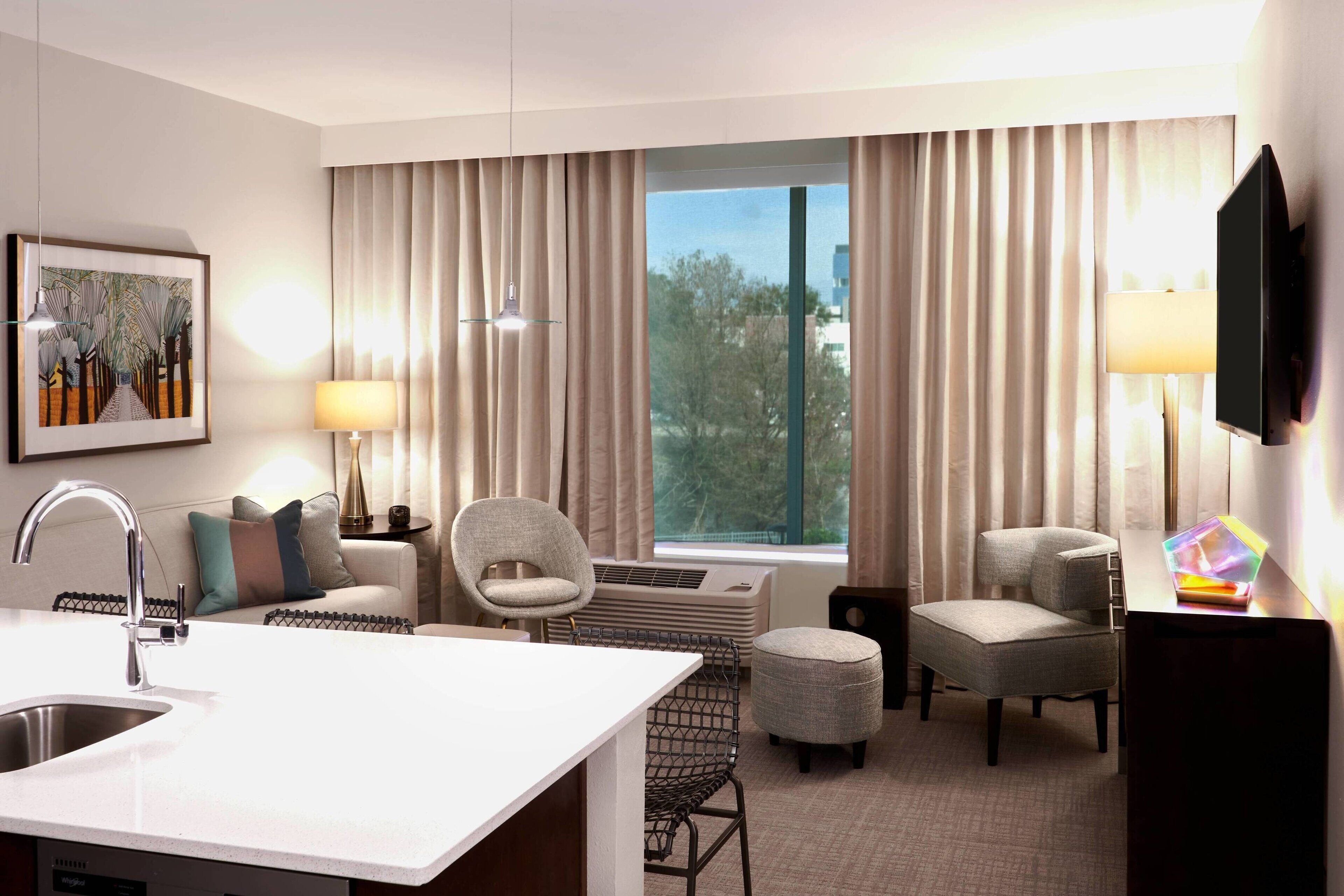 TownePlace Suites by Marriott Orlando Downtown