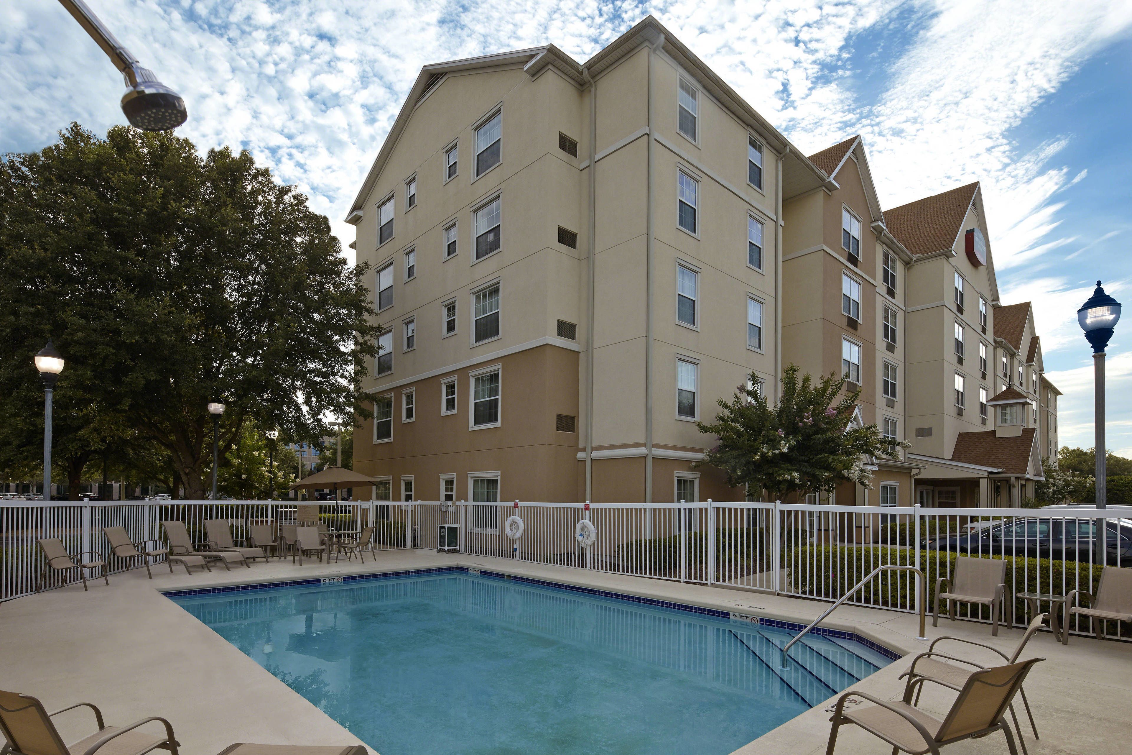 TownePlace Suites Orlando East/UCF Area