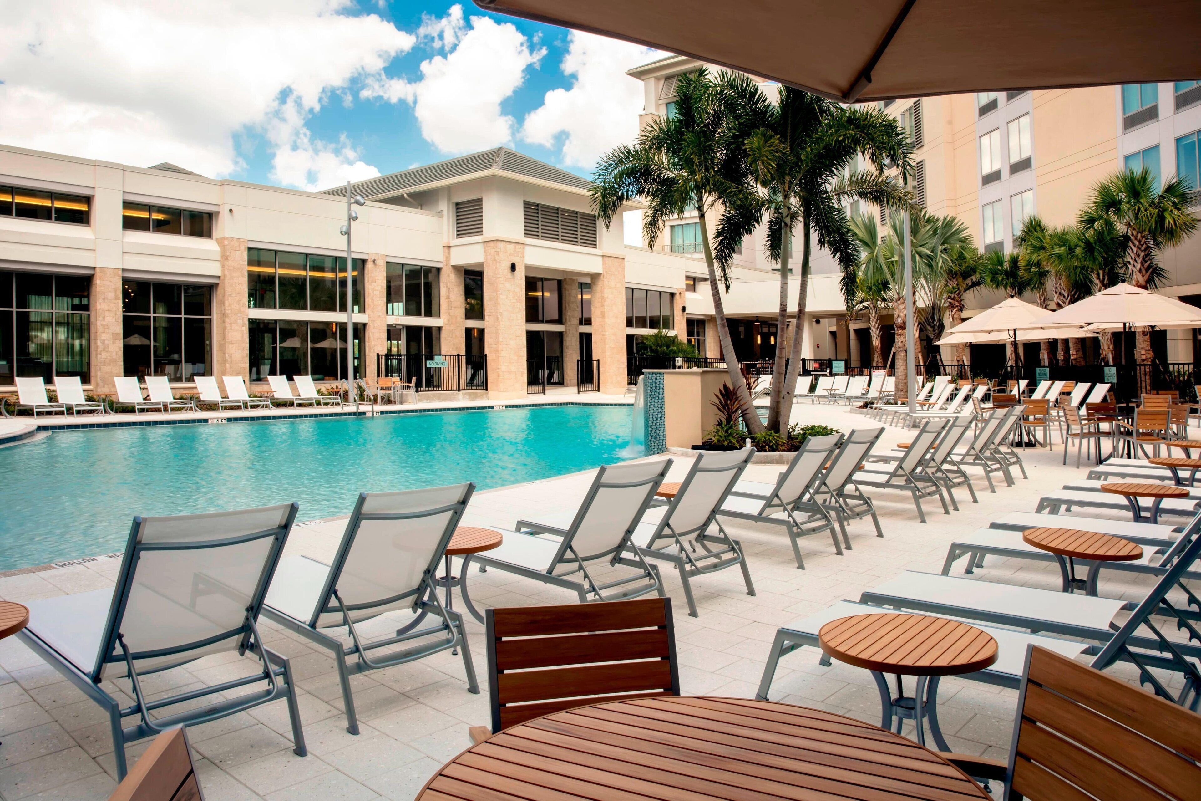 TownePlace Suites Orlando Lake Buena Vista/Palm Parkway