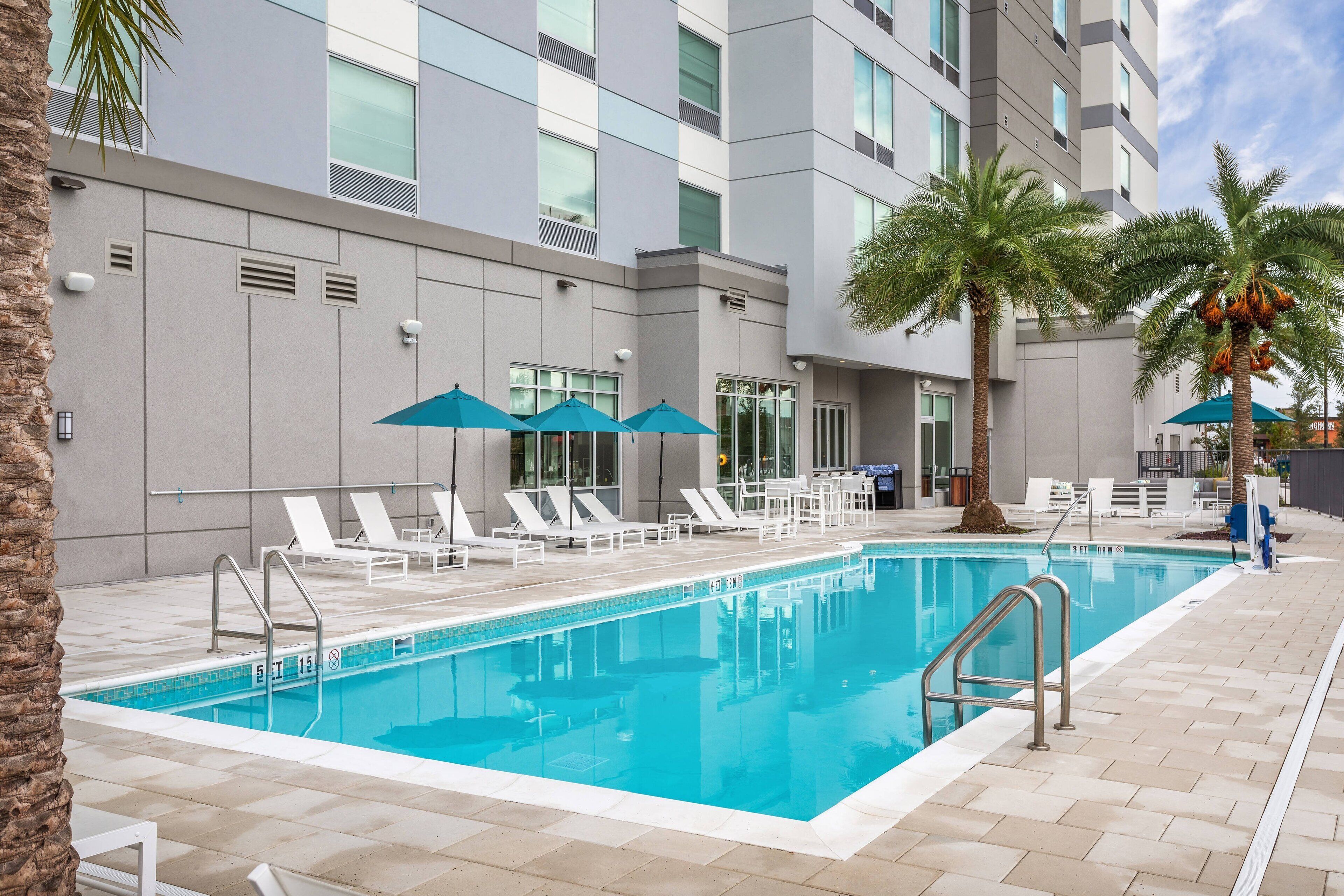 Towneplace Suites Orlando Southwest Near Universal