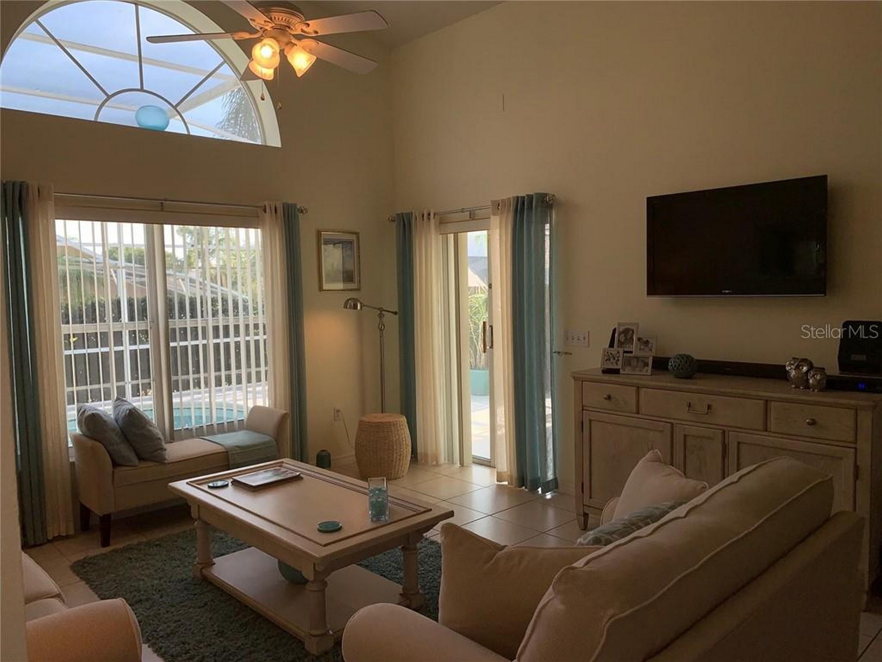 Villa Maya - 7905 Magnolia by Fairytale VR