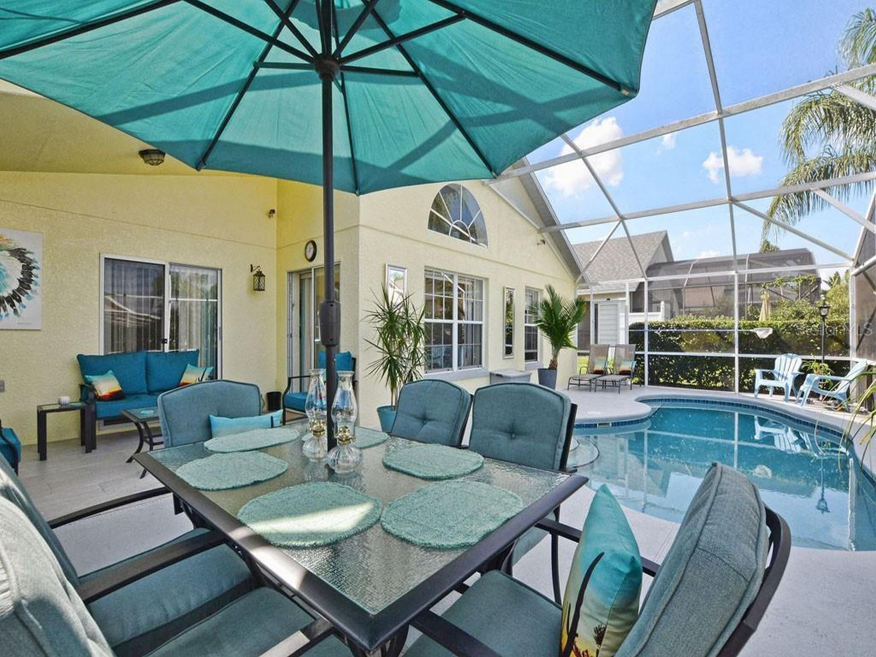 Villa Maya - 7905 Magnolia by Fairytale VR