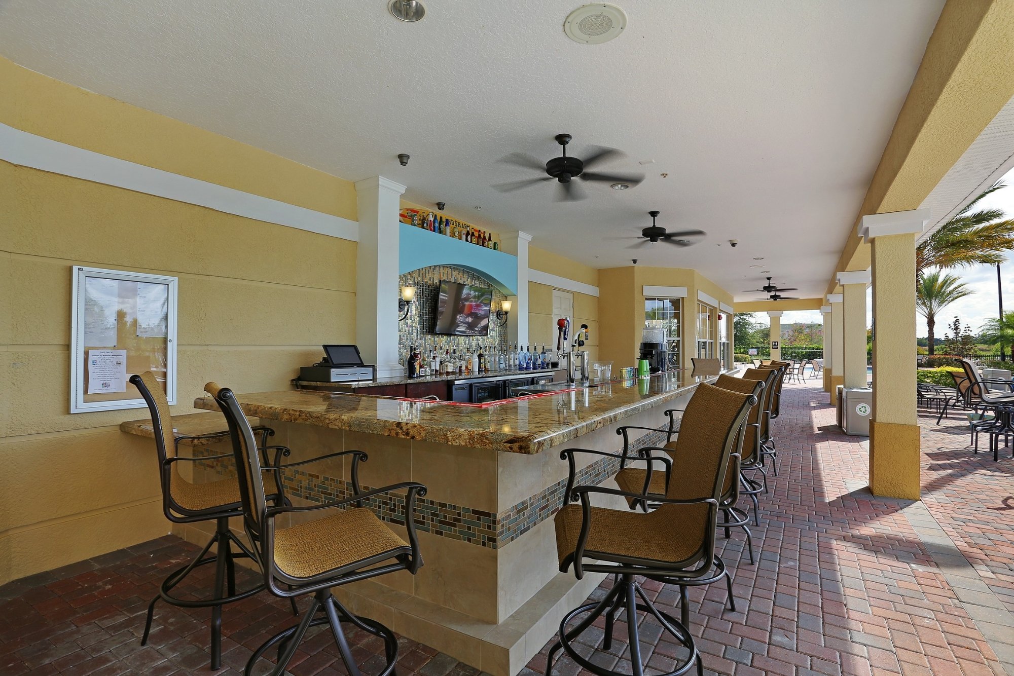 Vista Cay at Harbor Square by Orlando Resorts Rental