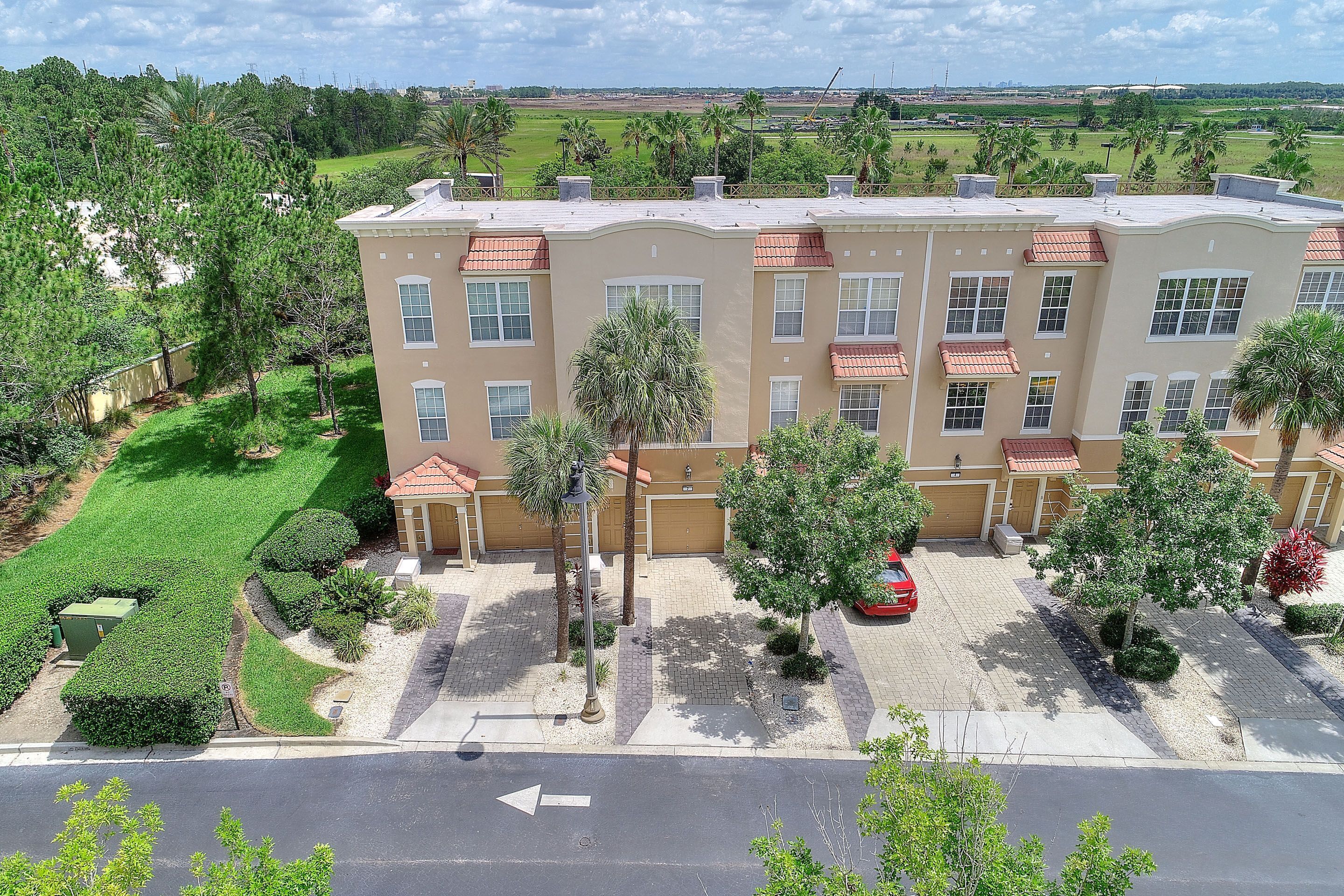 Vista Cay by Shine Villas