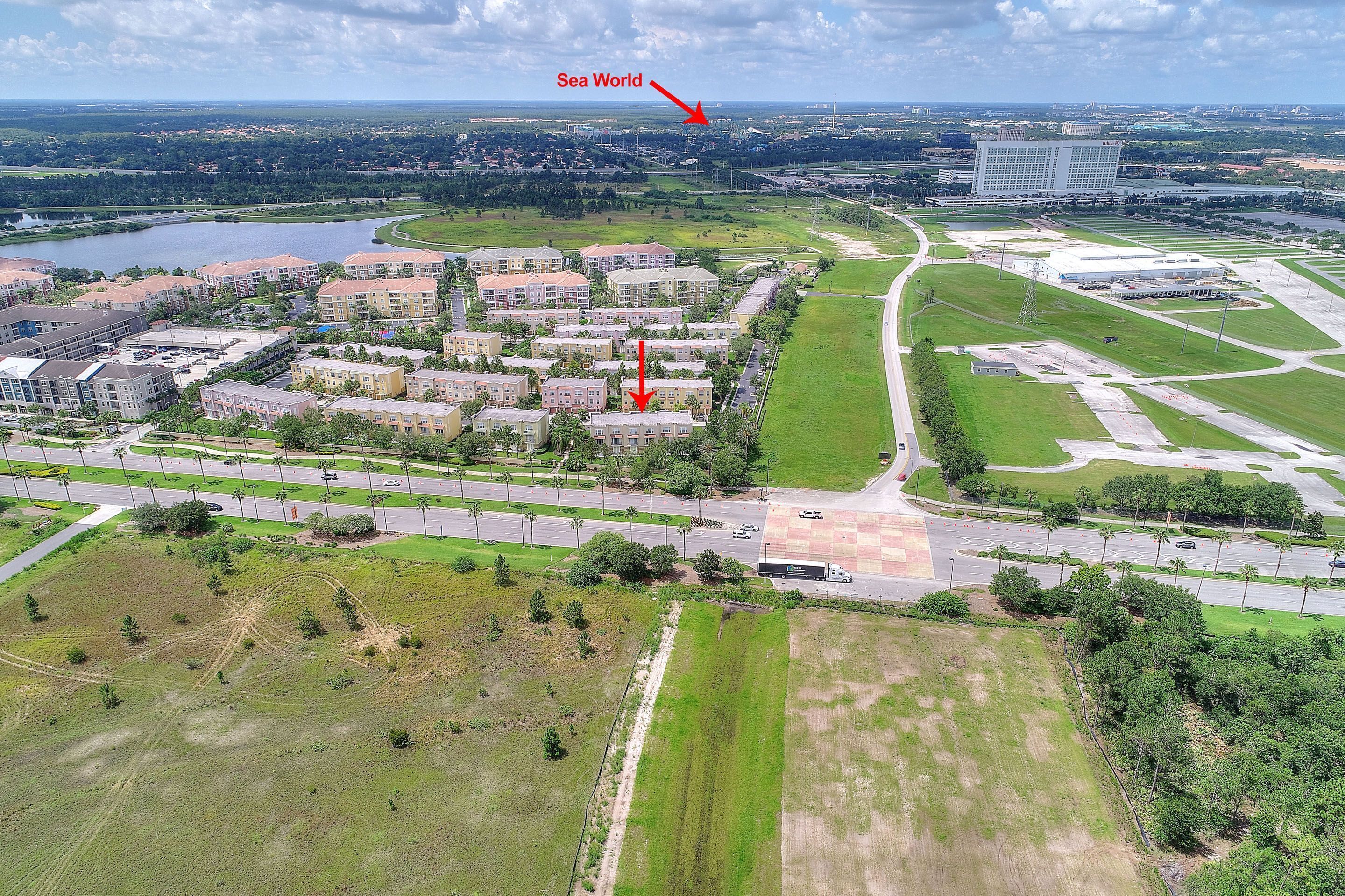 Vista Cay by Shine Villas