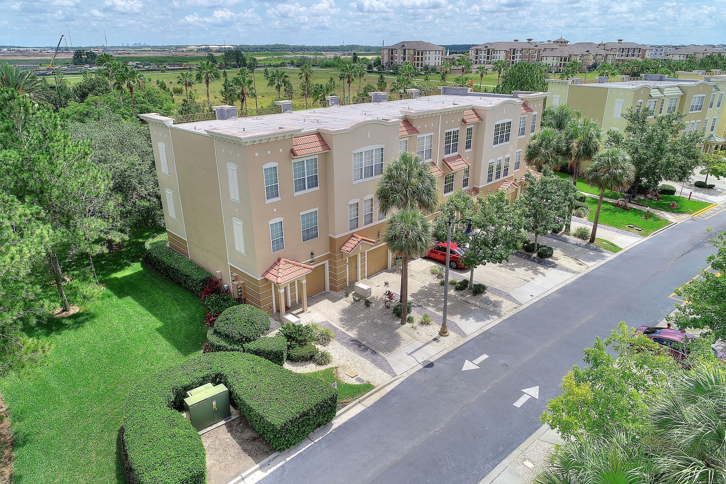 Vista Cay by Shine Villas