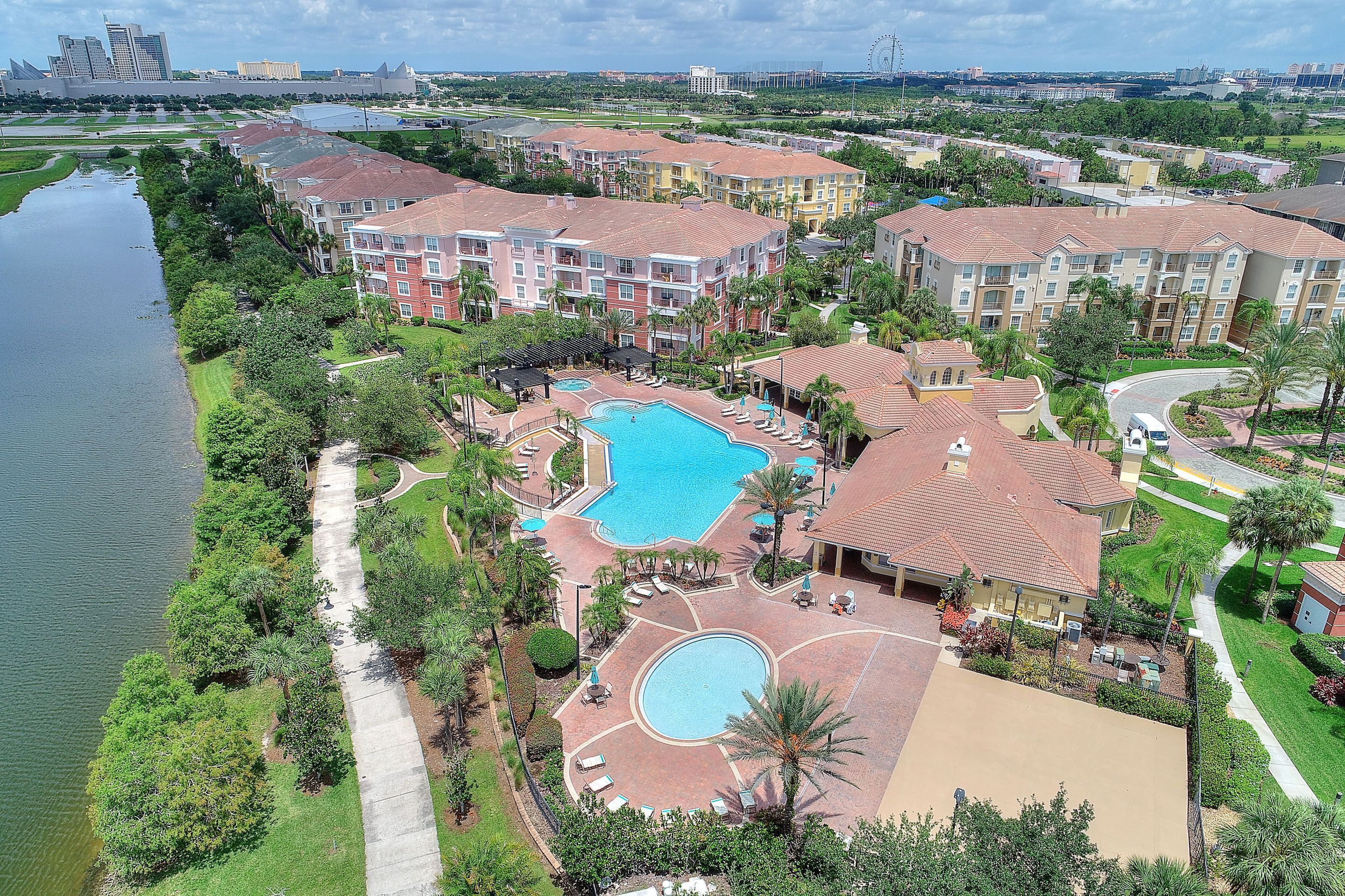 Vista Cay by Shine Villas