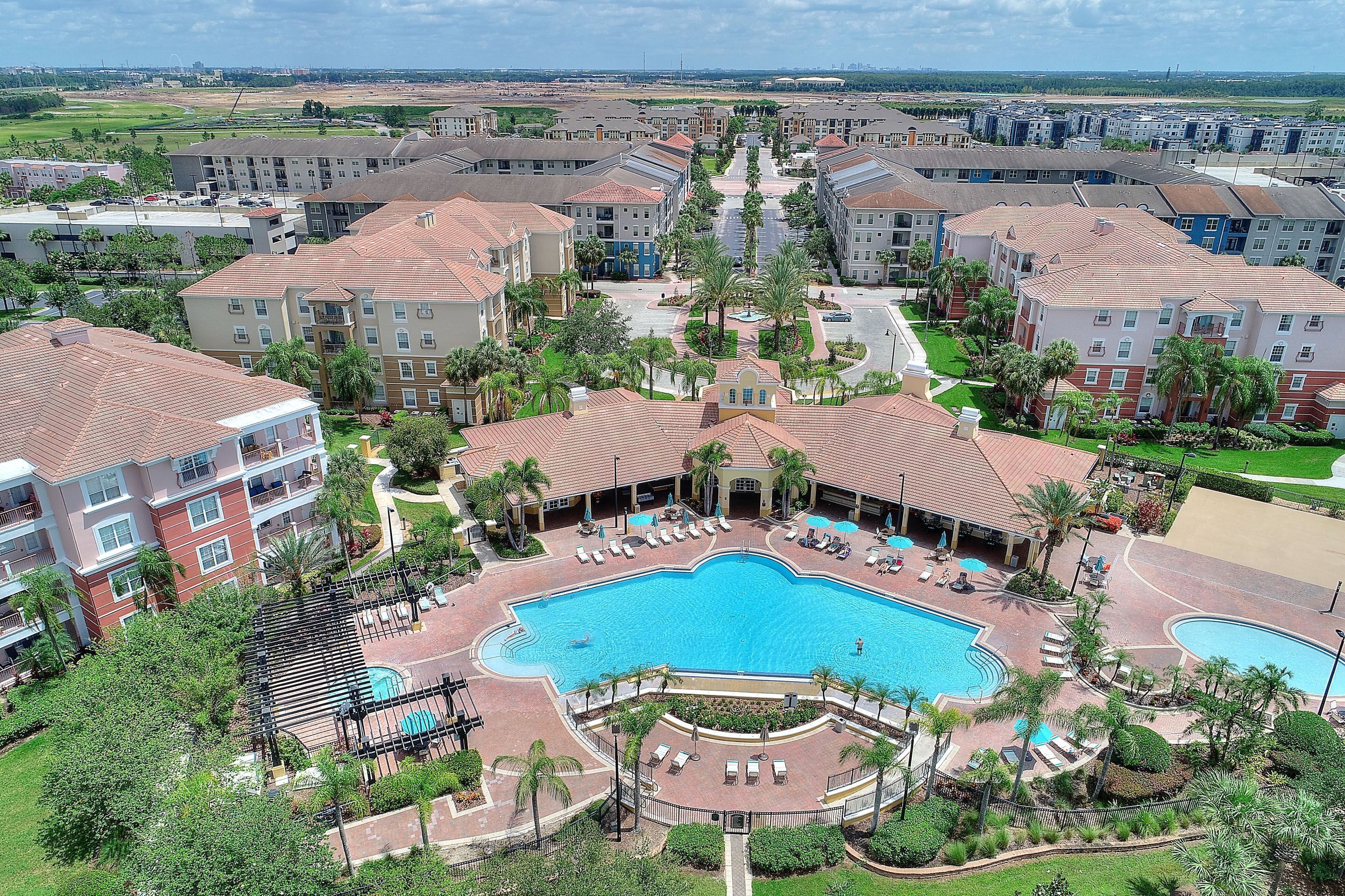 Vista Cay by Shine Villas