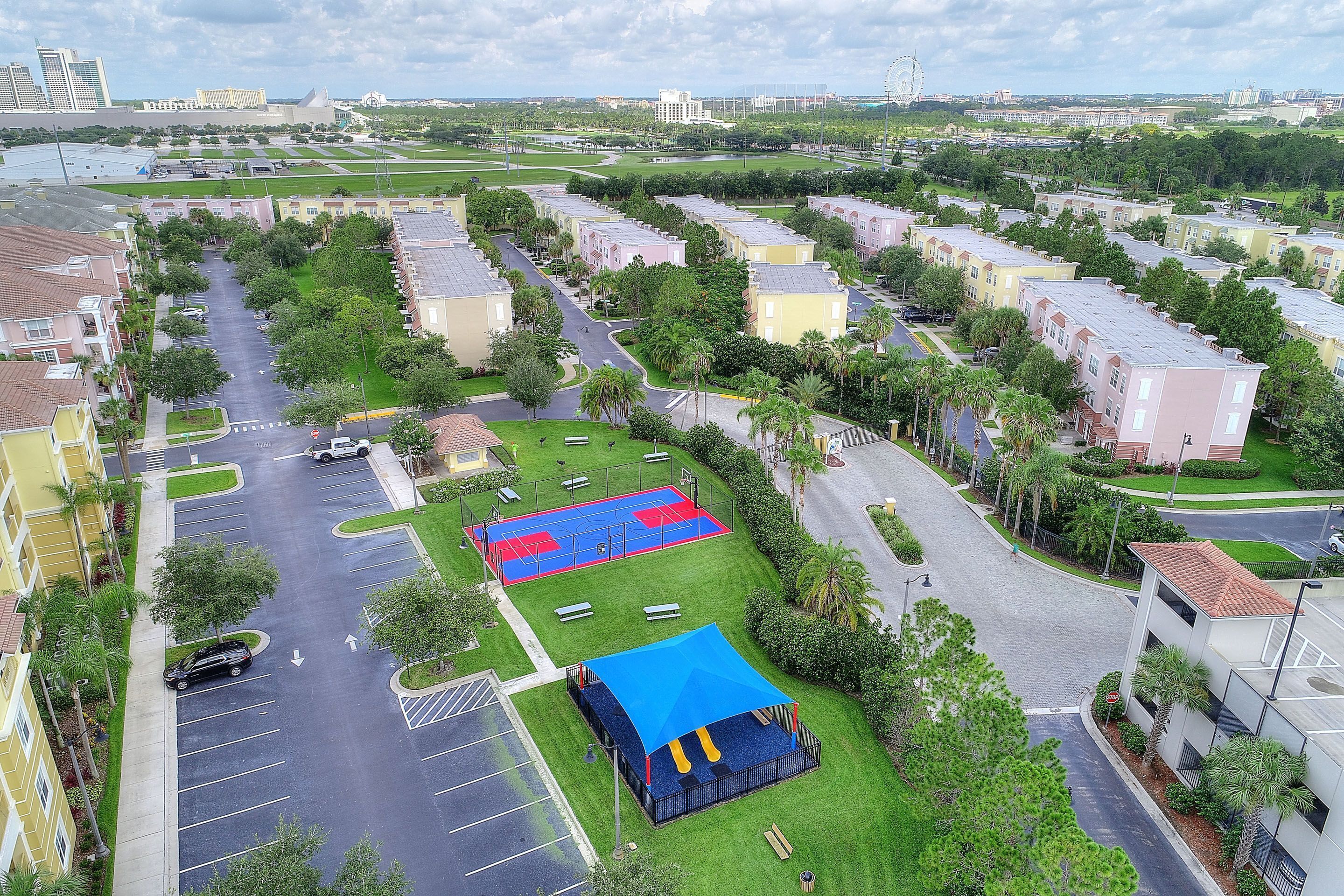 Vista Cay by Shine Villas