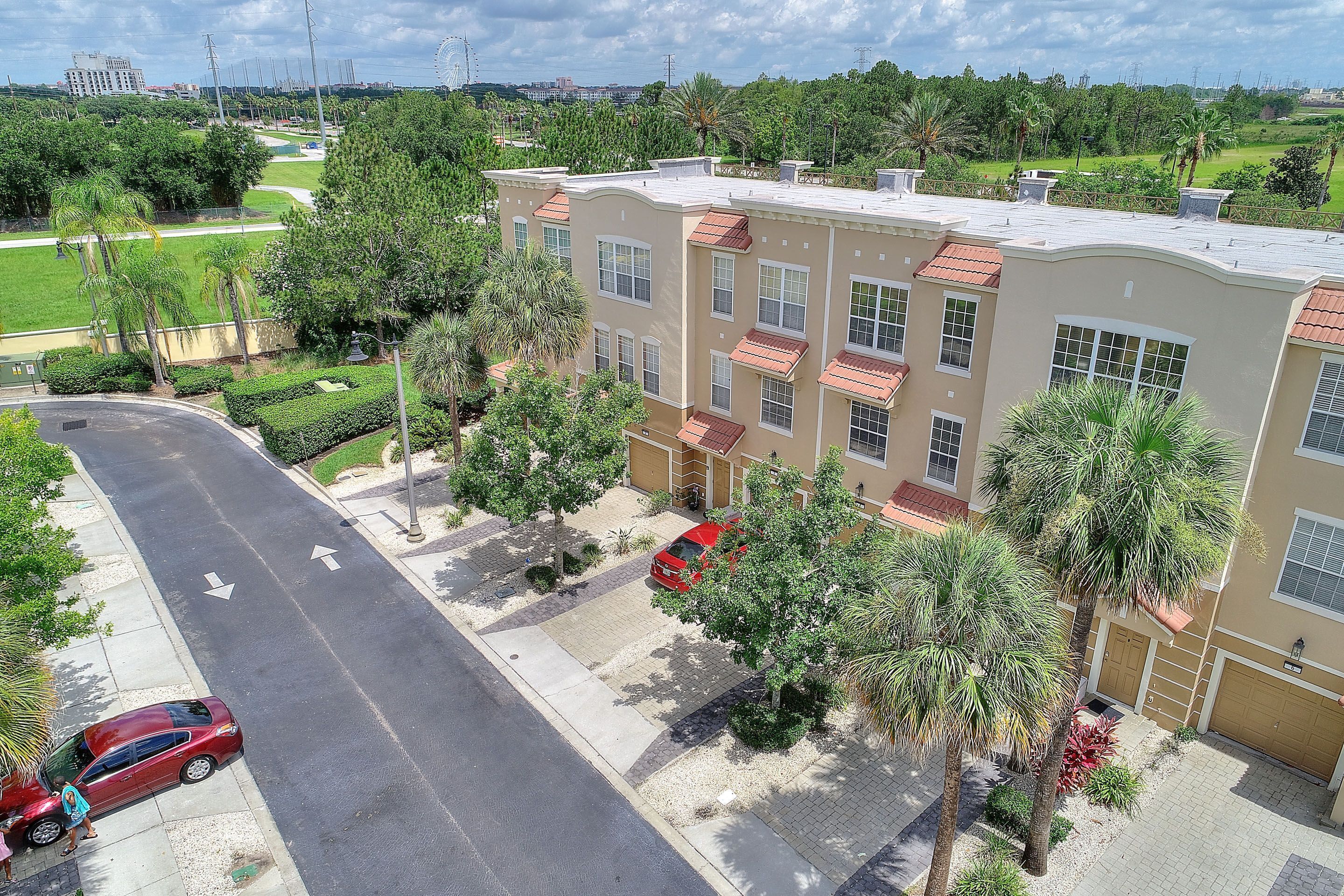 Vista Cay by Shine Villas