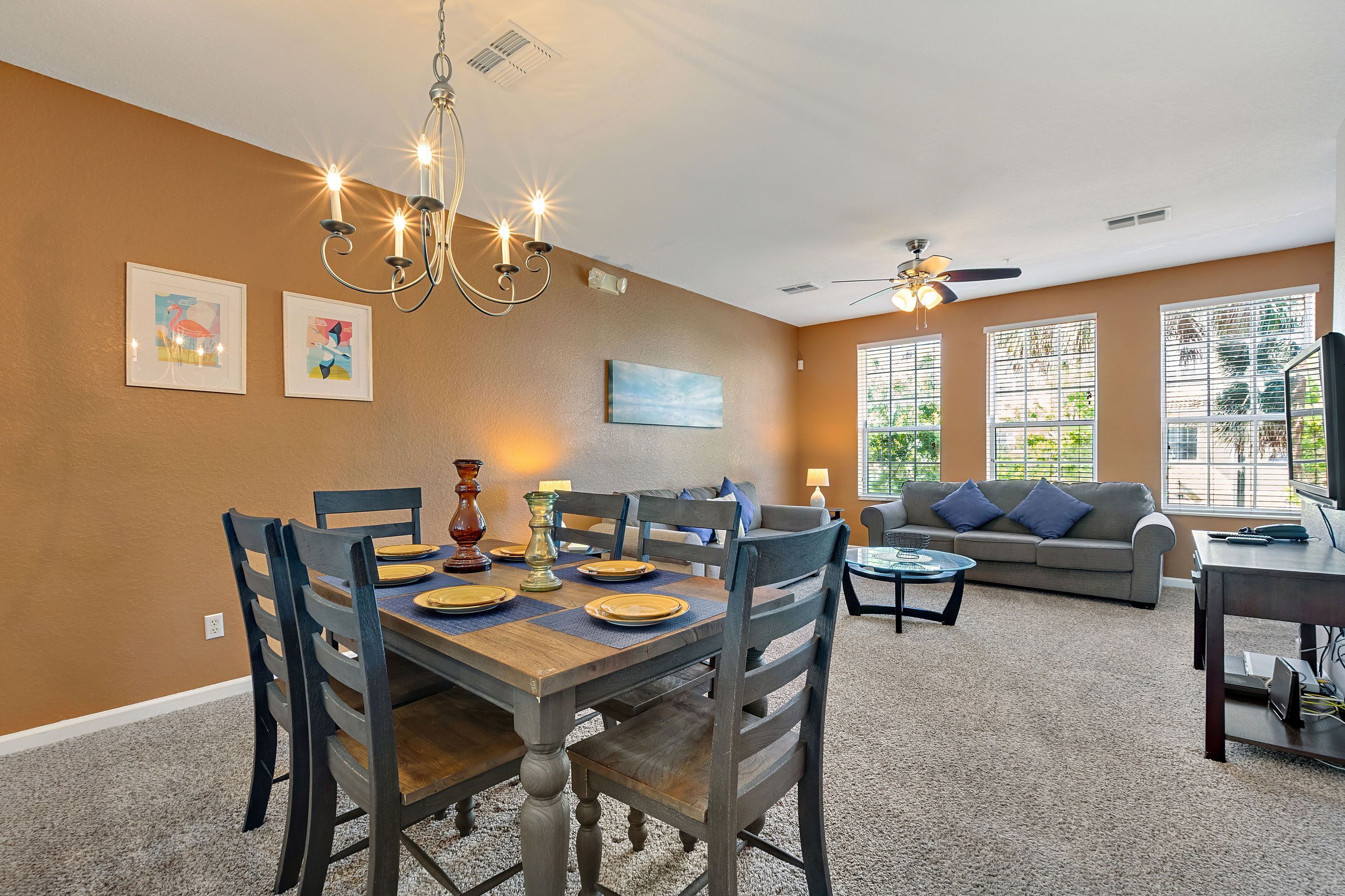 Vista Cay by Shine Villas