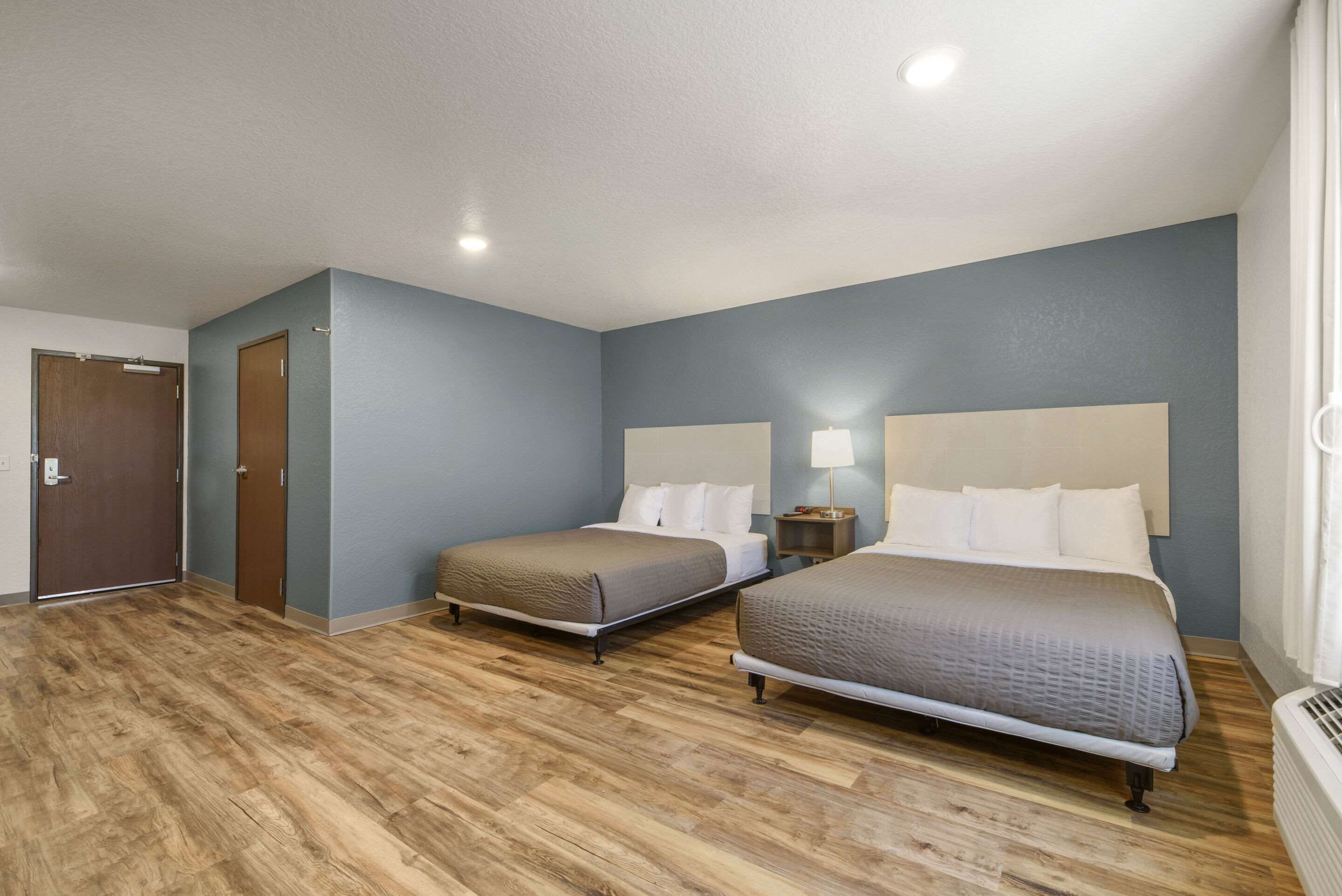 WoodSpring Suites Orlando I-4 & Convention Center