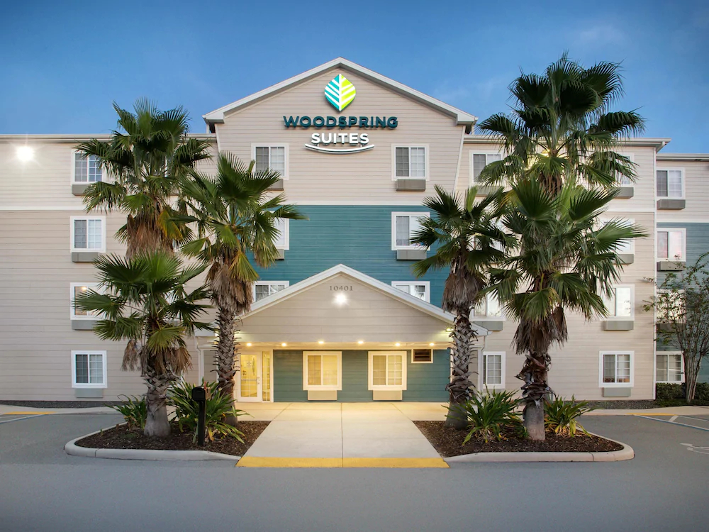 Extended Stay America Select Suites Orlando South