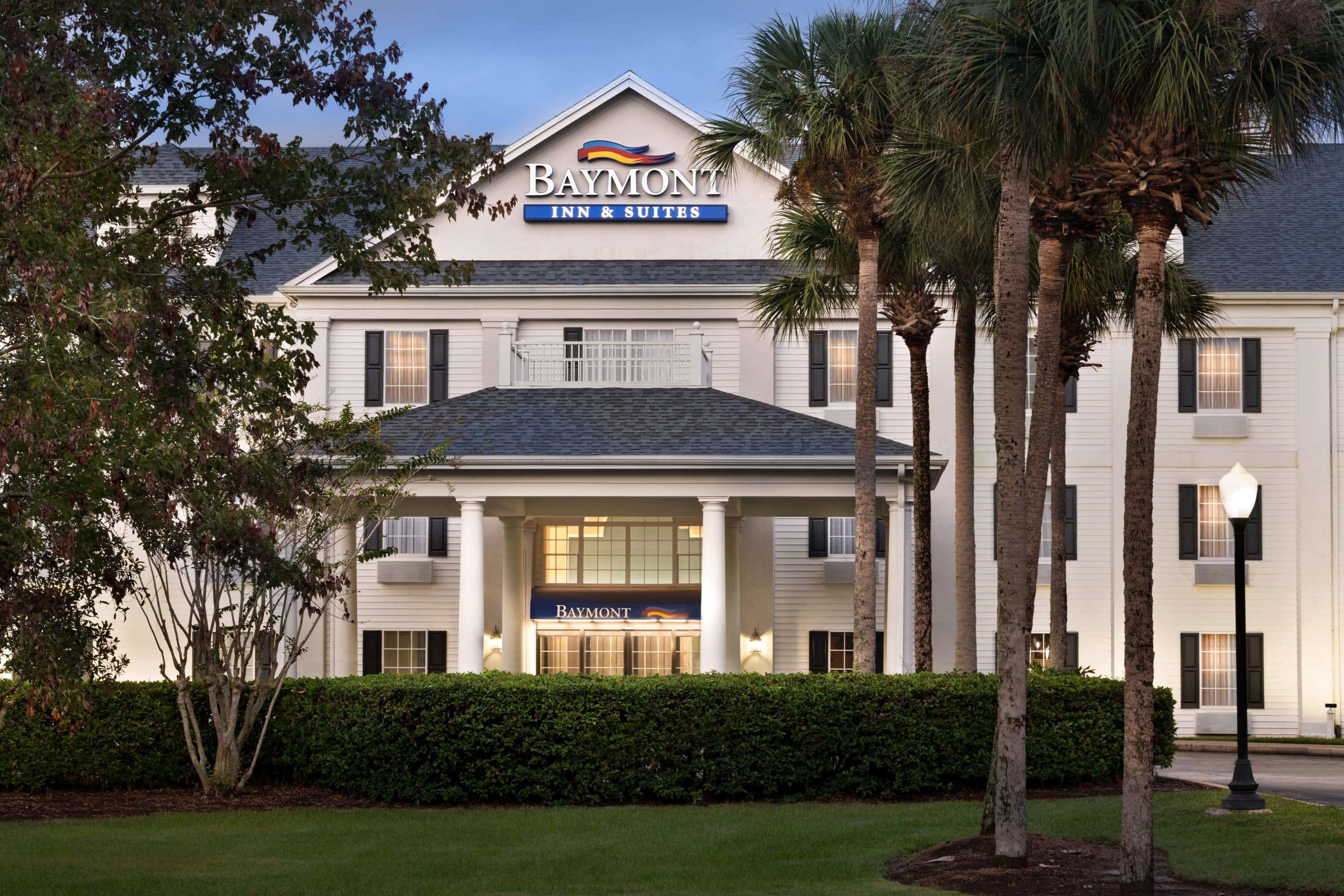 Ormond Beach Inn