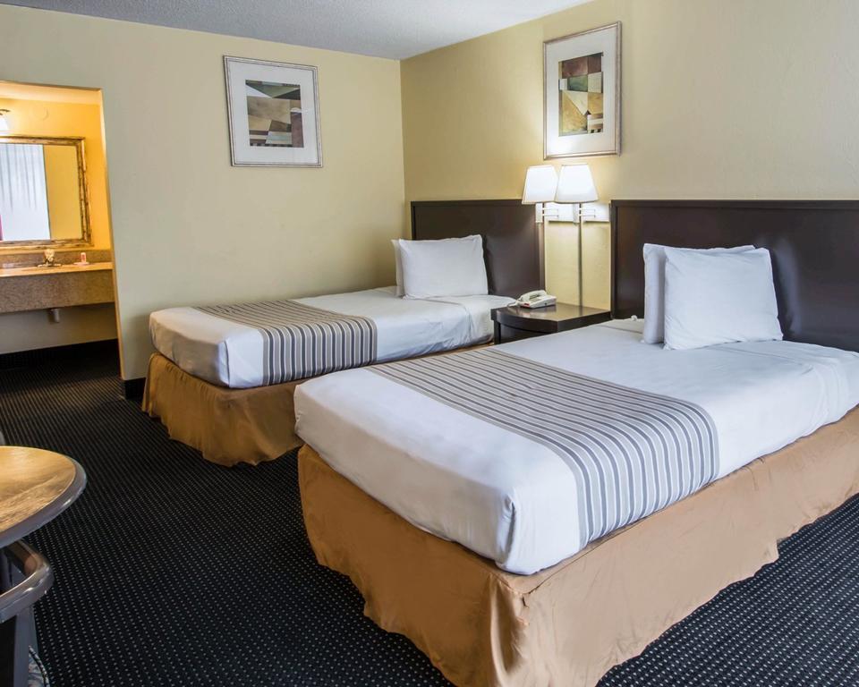 Econo Lodge