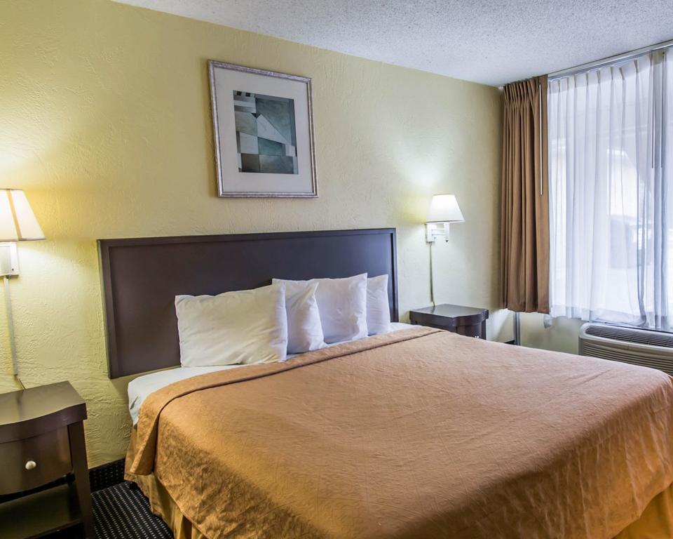 Econo Lodge