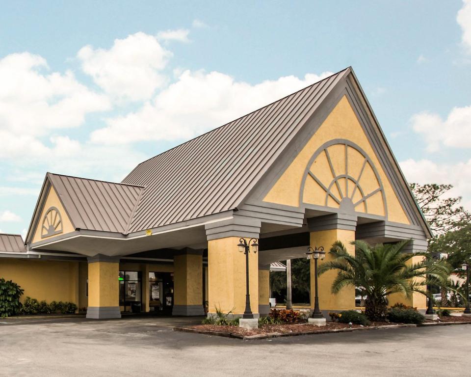 Econo Lodge
