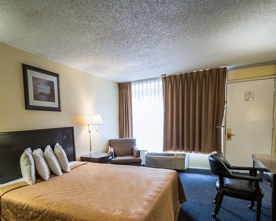 Econo Lodge