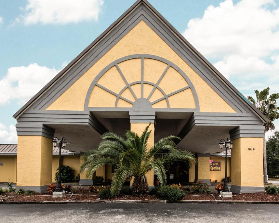 Econo Lodge