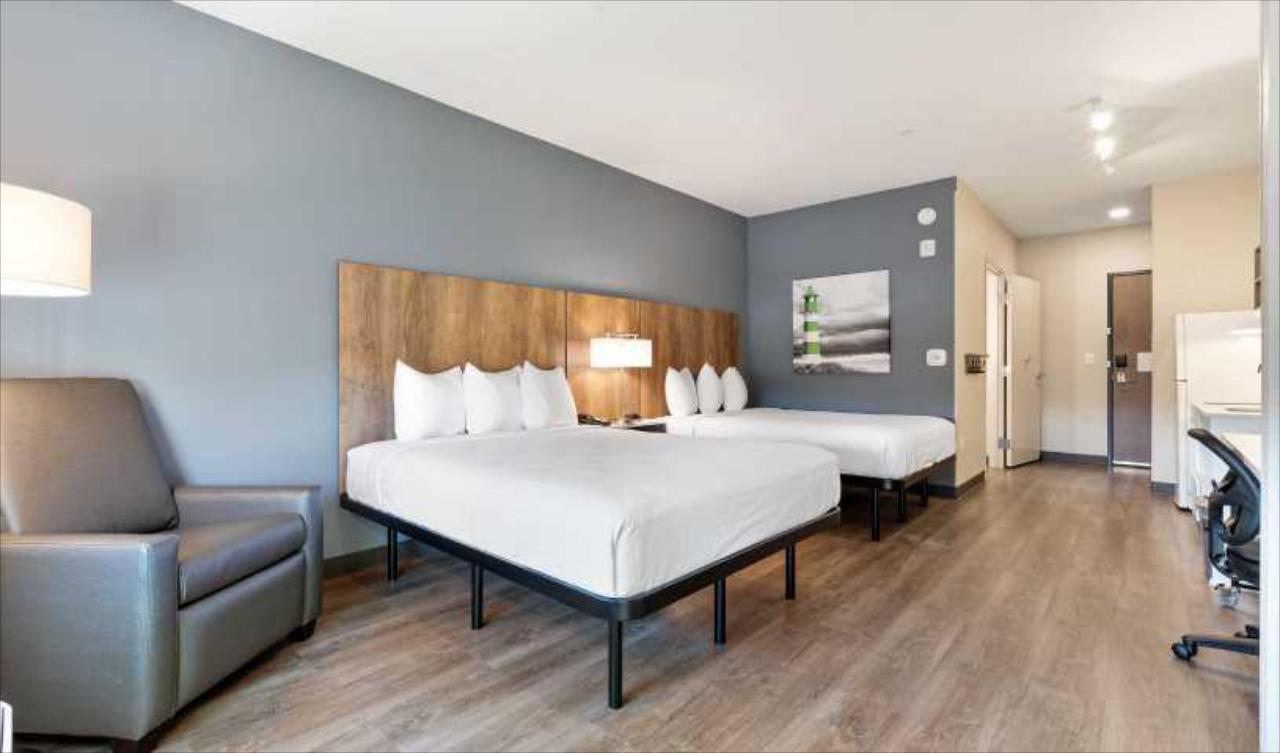 Extended Stay America Premier Suites Daytona Beach