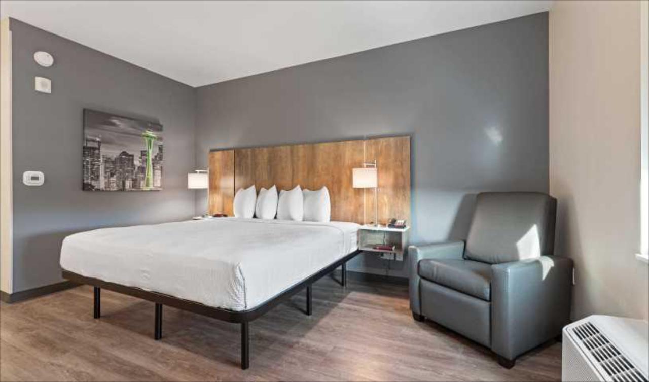 Extended Stay America Premier Suites Daytona Beach