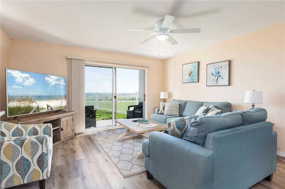 Starboard Light Condominium