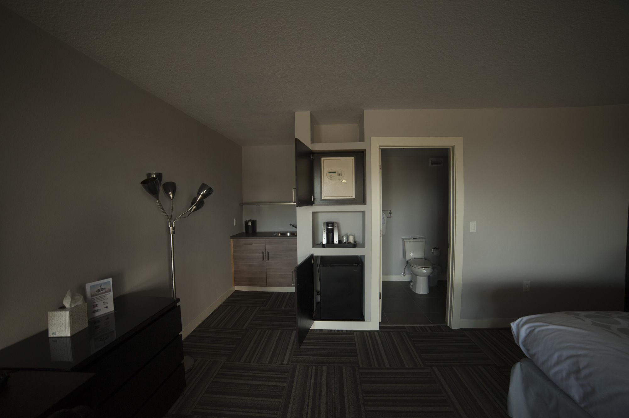 Casey Key Resorts - Mainland