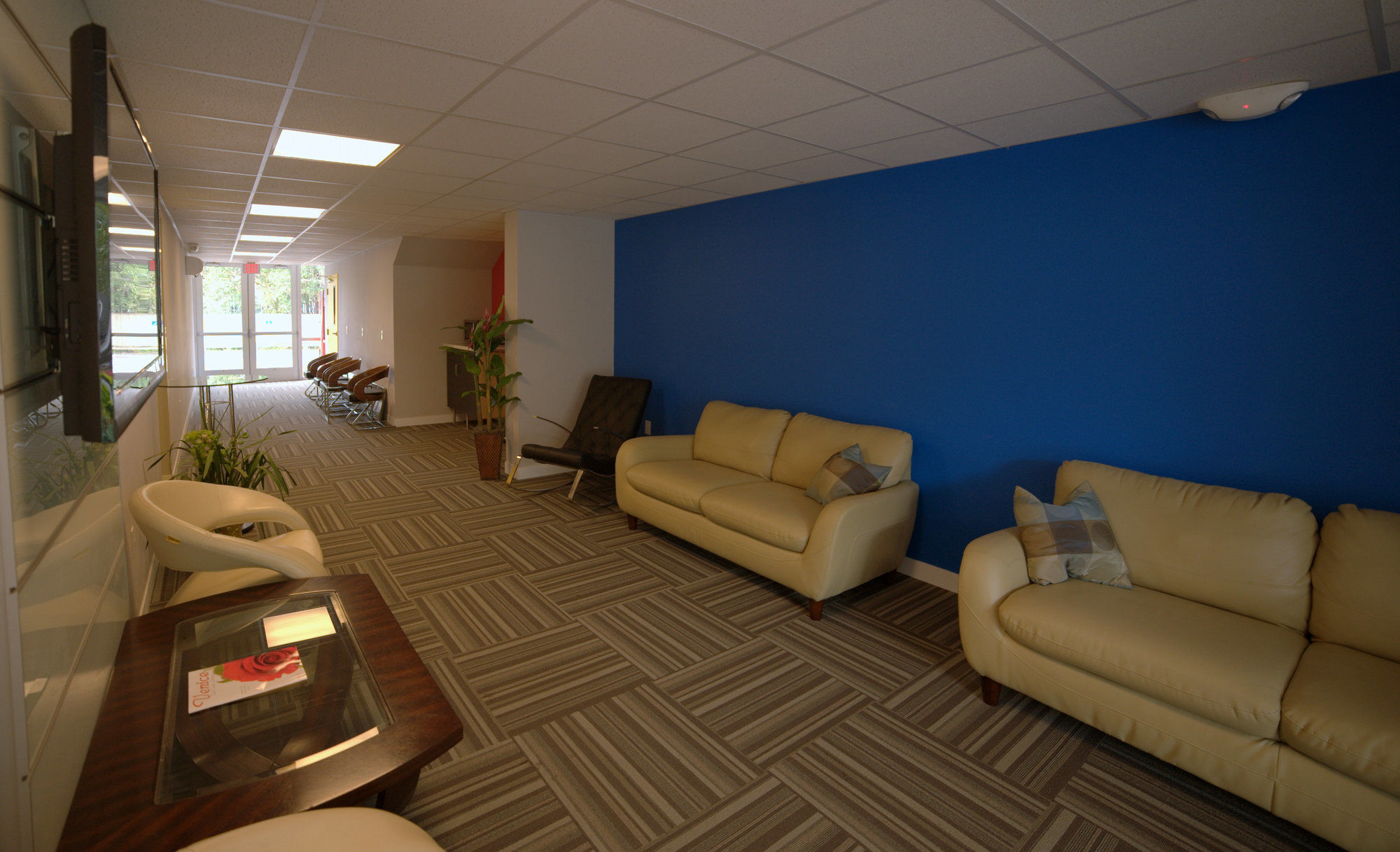 Casey Key Resorts - Mainland