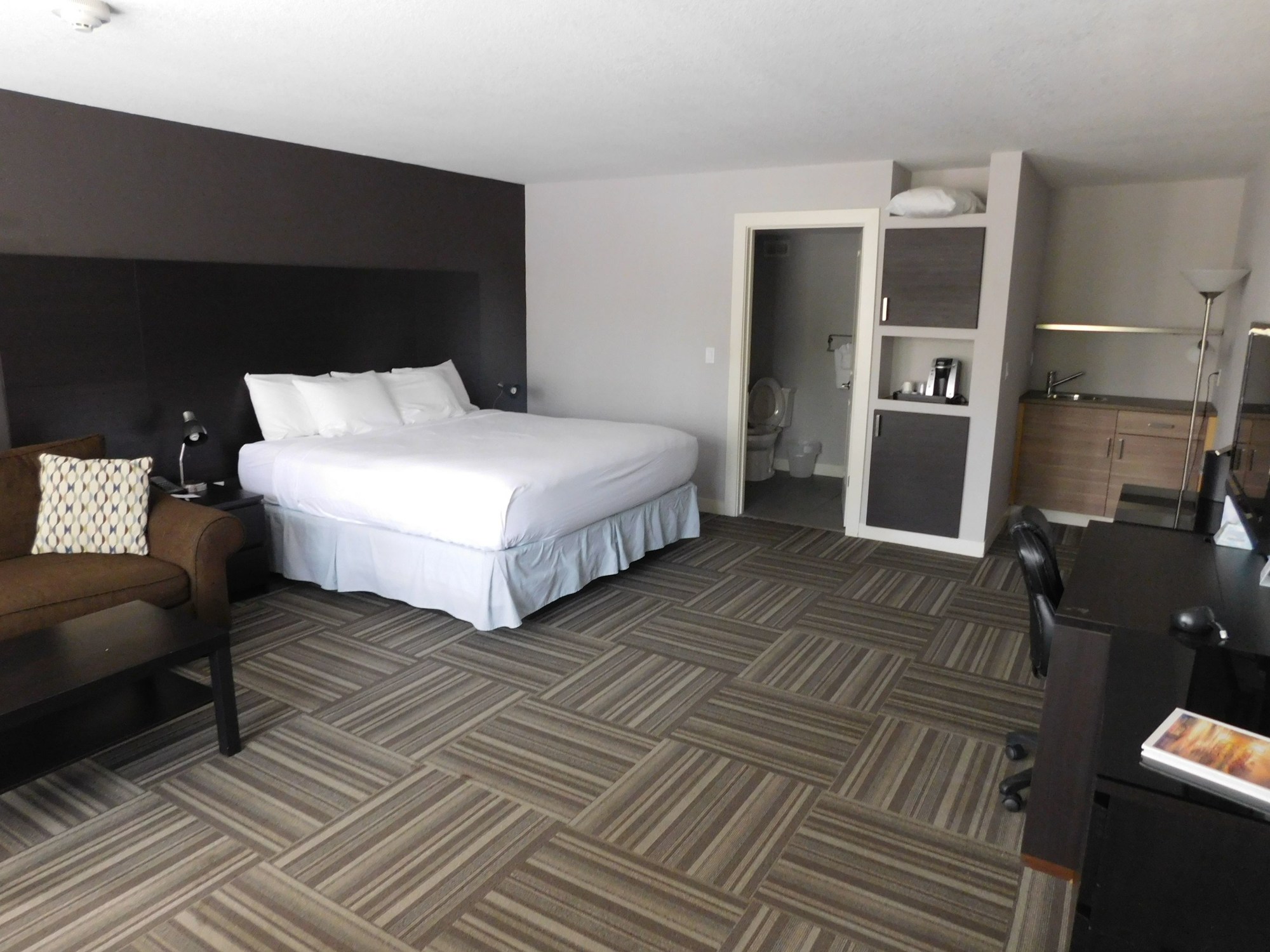 Casey Key Resorts - Mainland