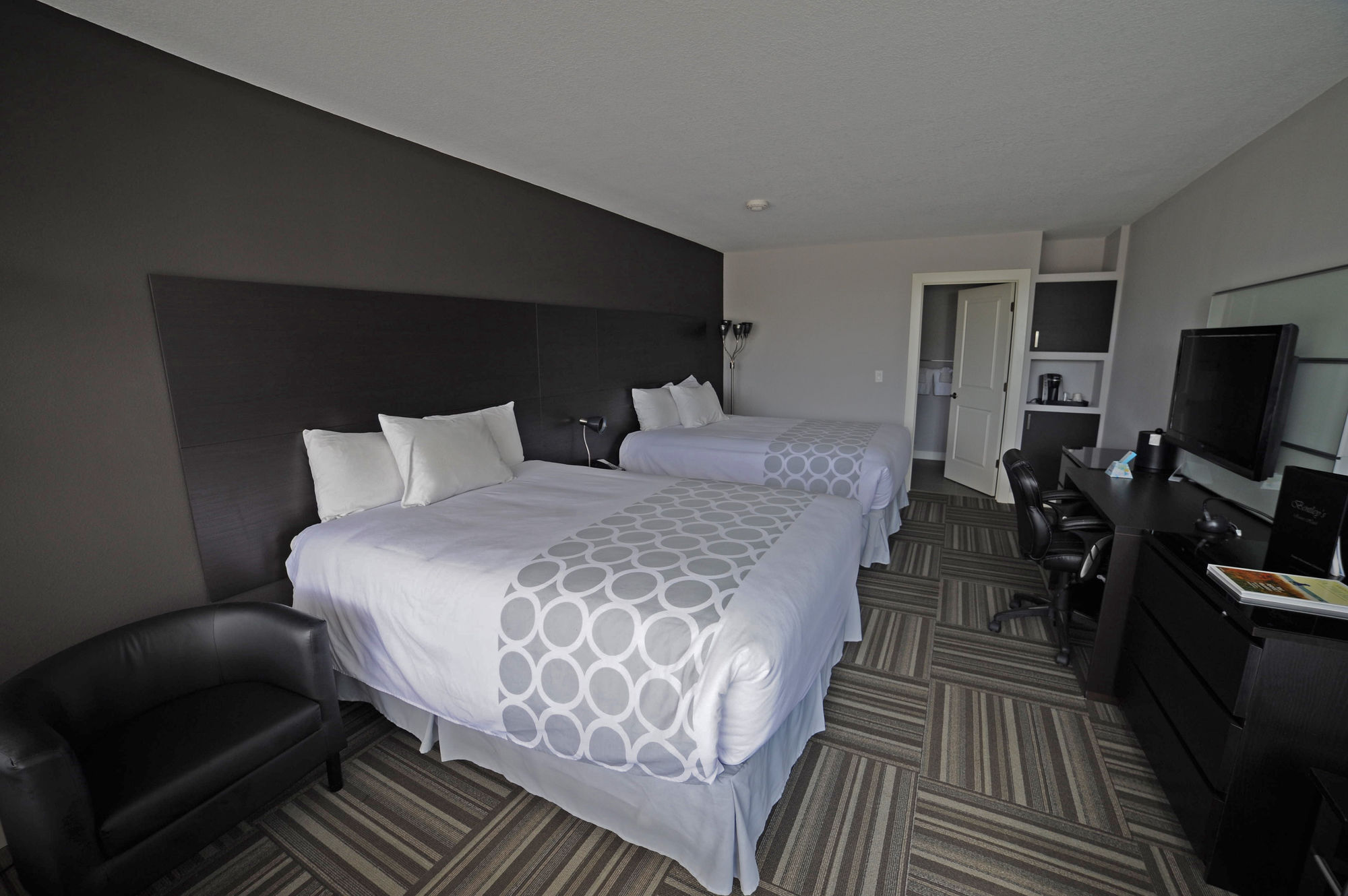 Casey Key Resorts - Mainland