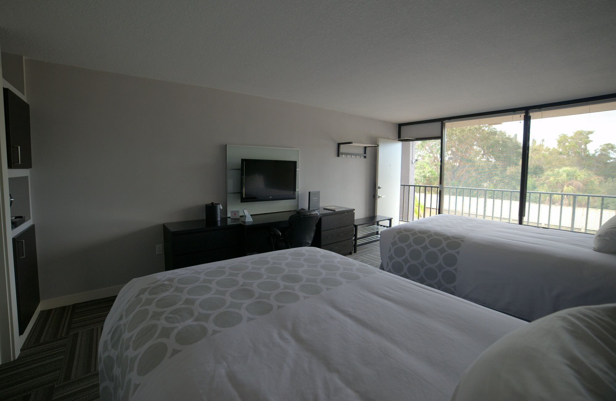 Casey Key Resorts - Mainland