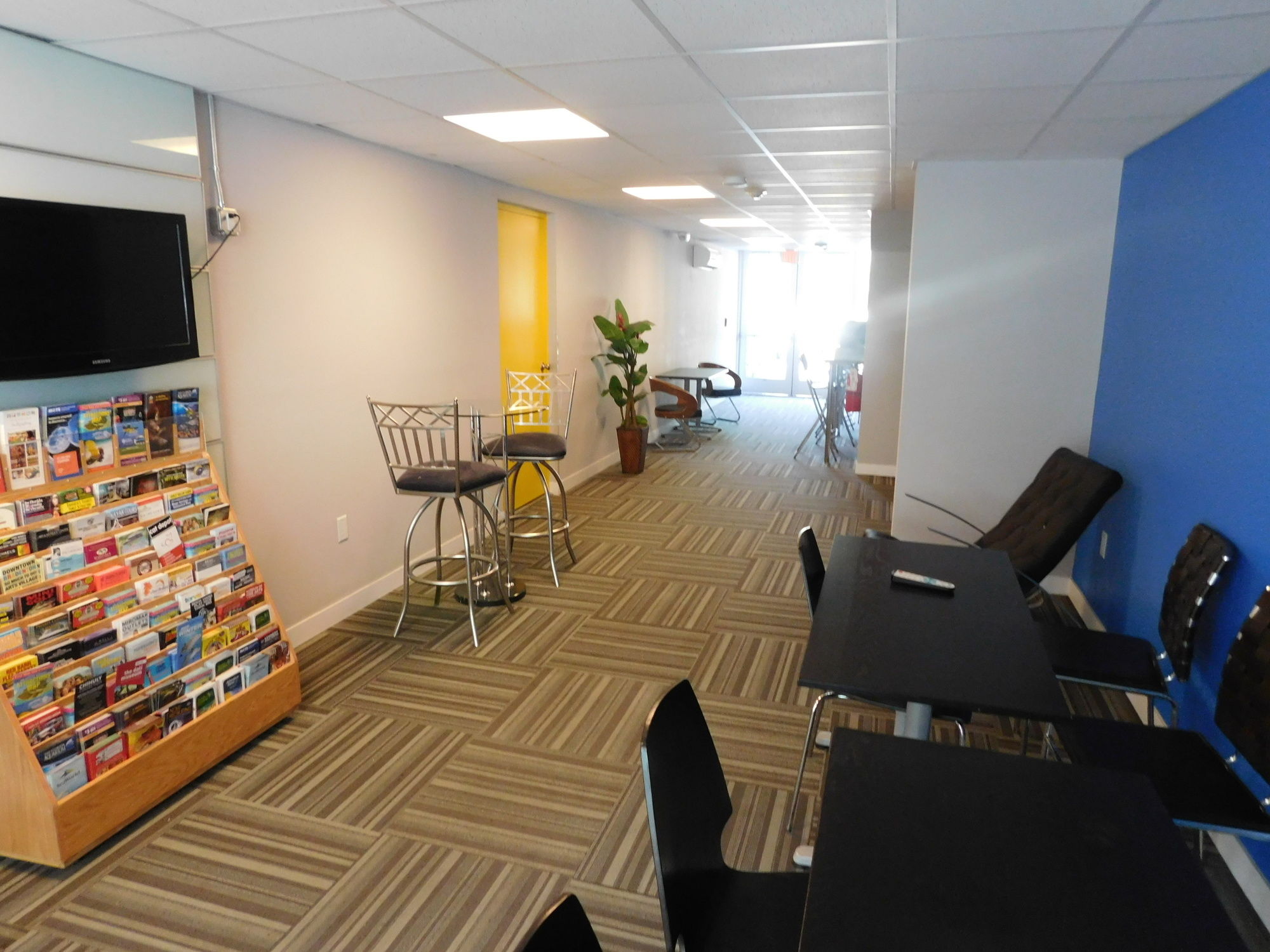 Casey Key Resorts - Mainland