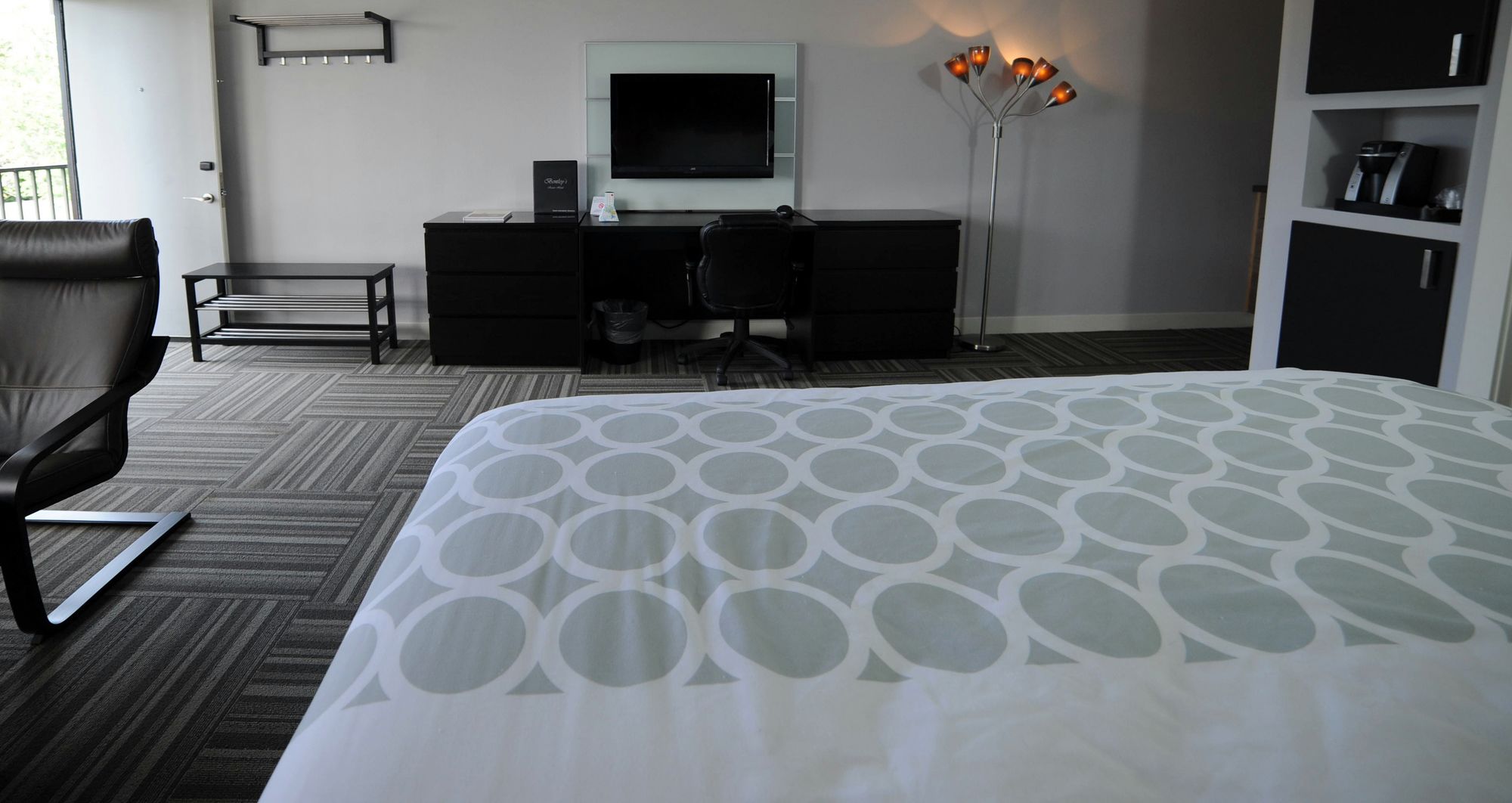 Casey Key Resorts - Mainland