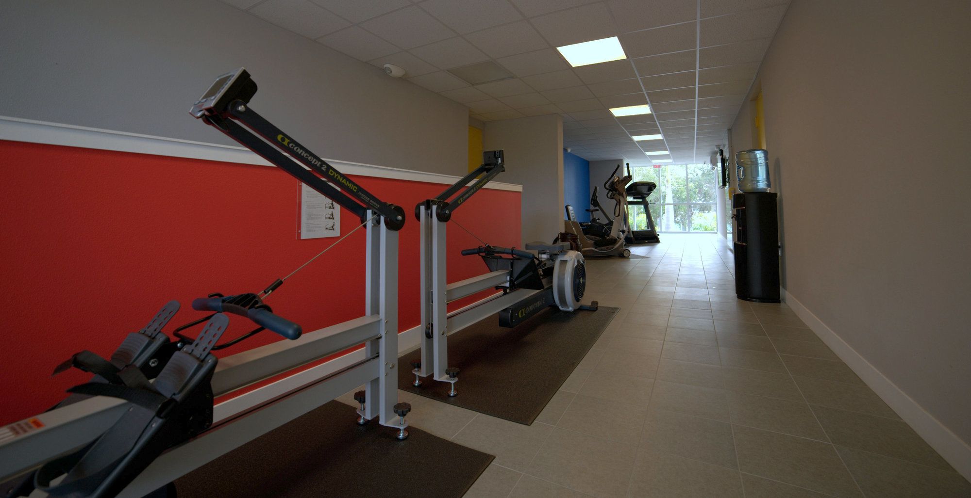 Casey Key Resorts - Mainland