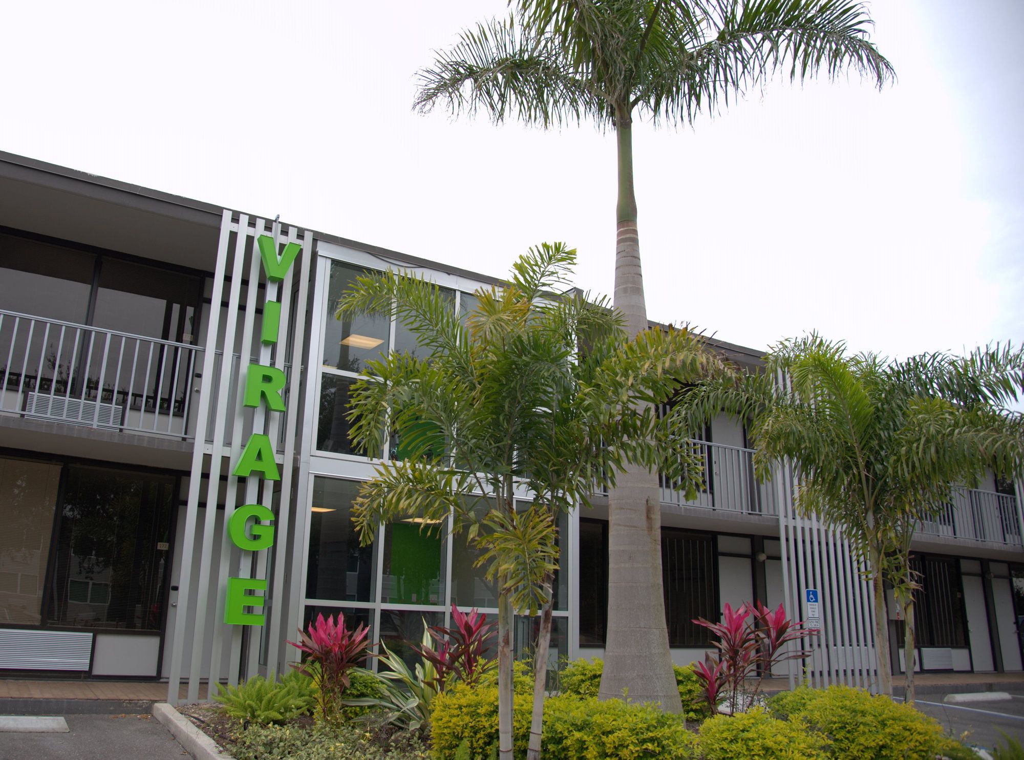 Casey Key Resorts - Mainland