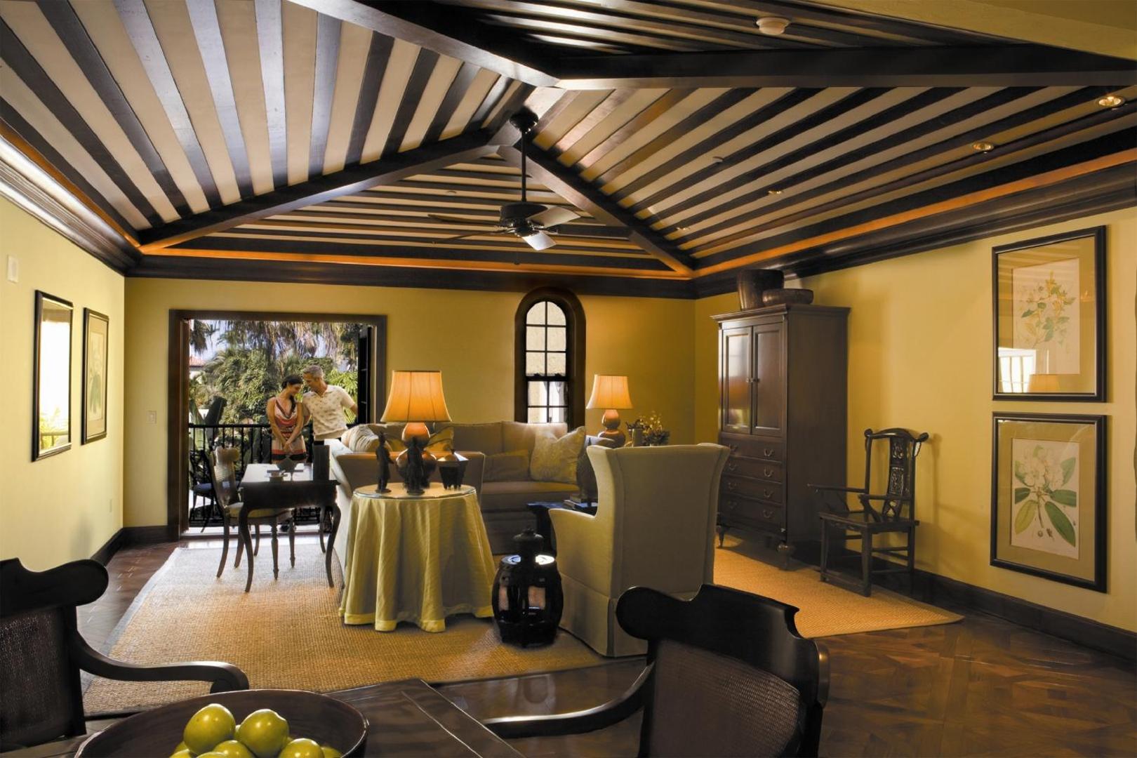 The Brazilian Court Hotel & Beach Club