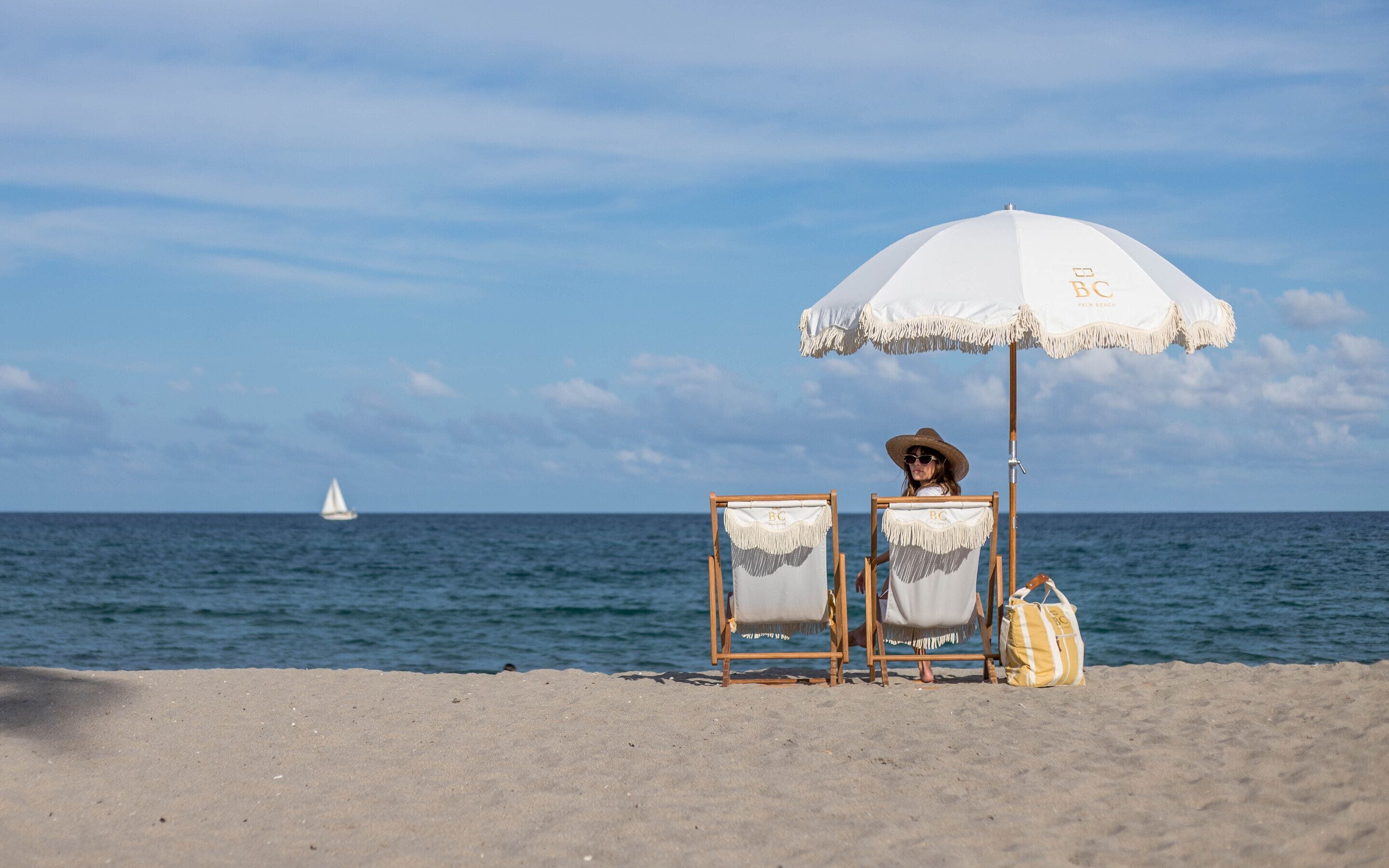 The Brazilian Court Hotel & Beach Club