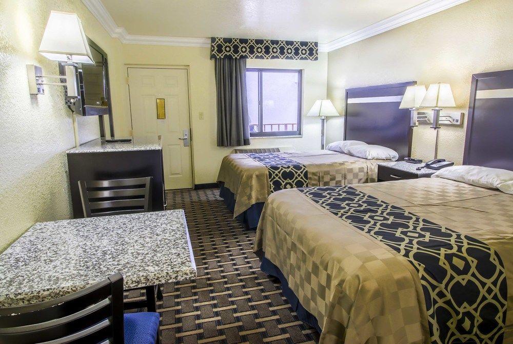 Inn of America - Palm Beach Gardens