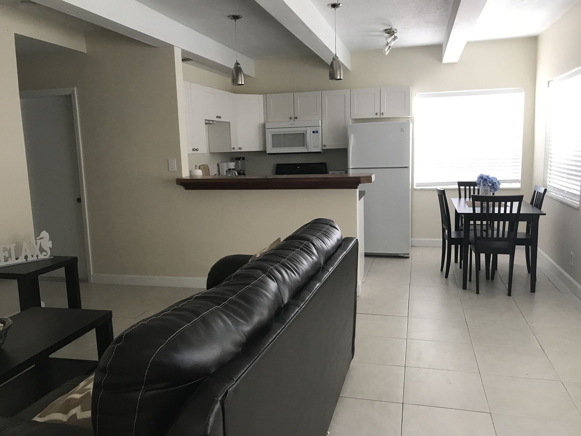 La Doral