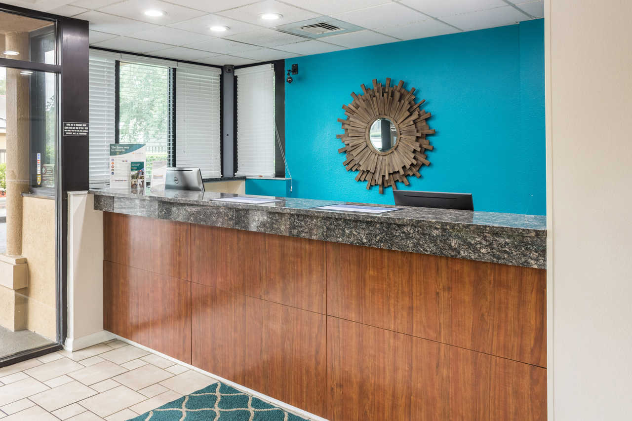 Econo Lodge Palm Coast